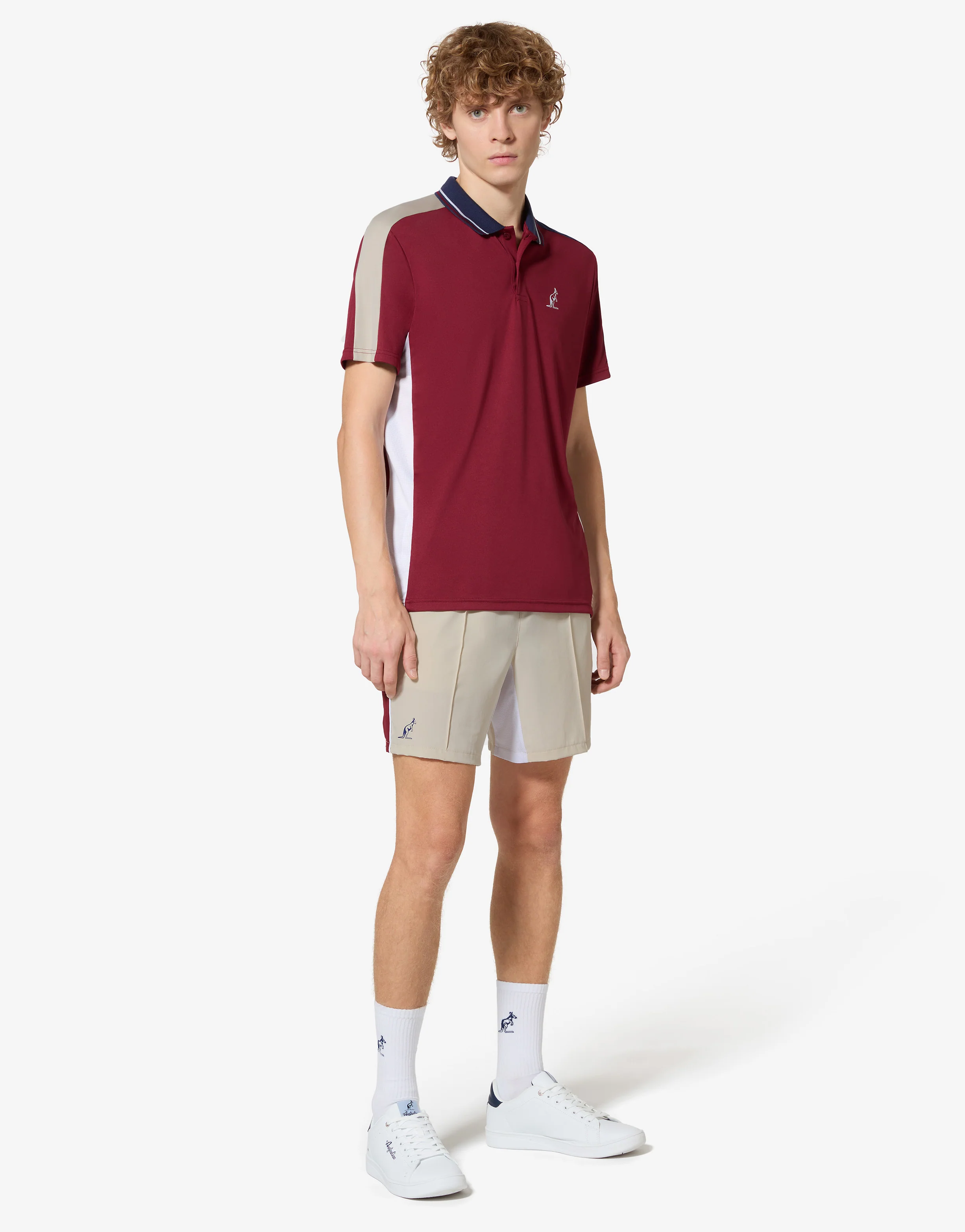Legend Polo Shirt - Image 2