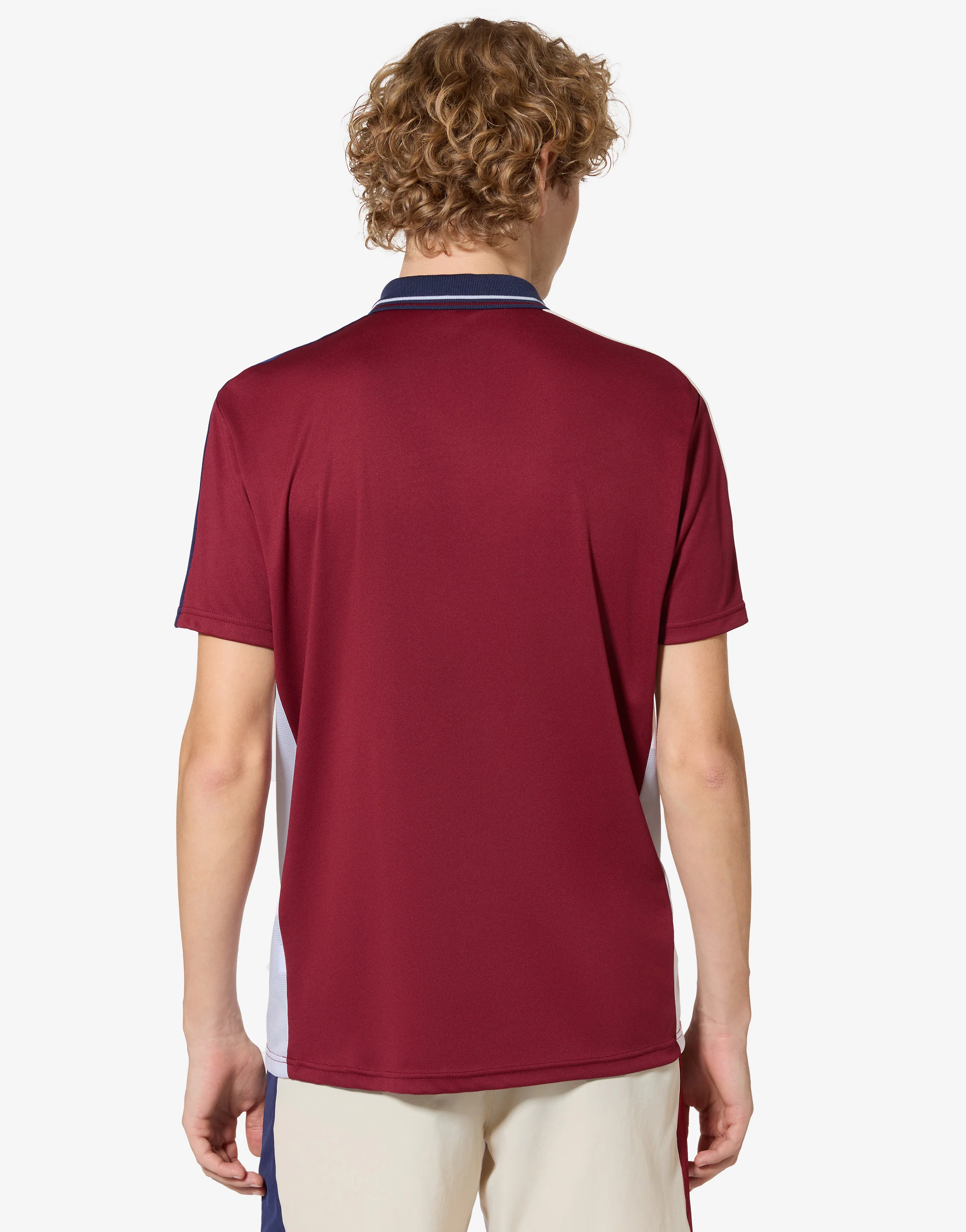 Legend Polo Shirt - Image 3
