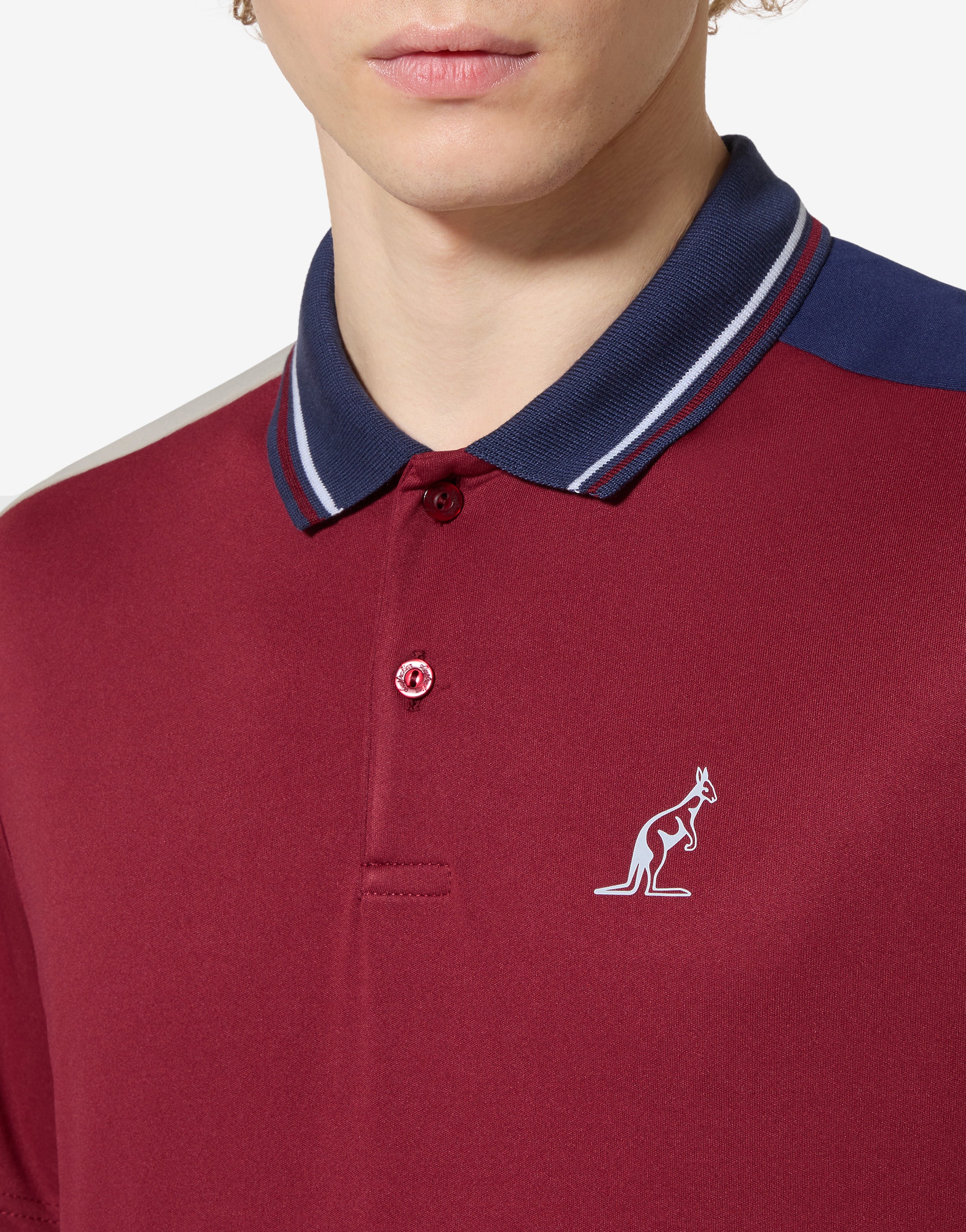 Legend Polo Shirt - Image 4