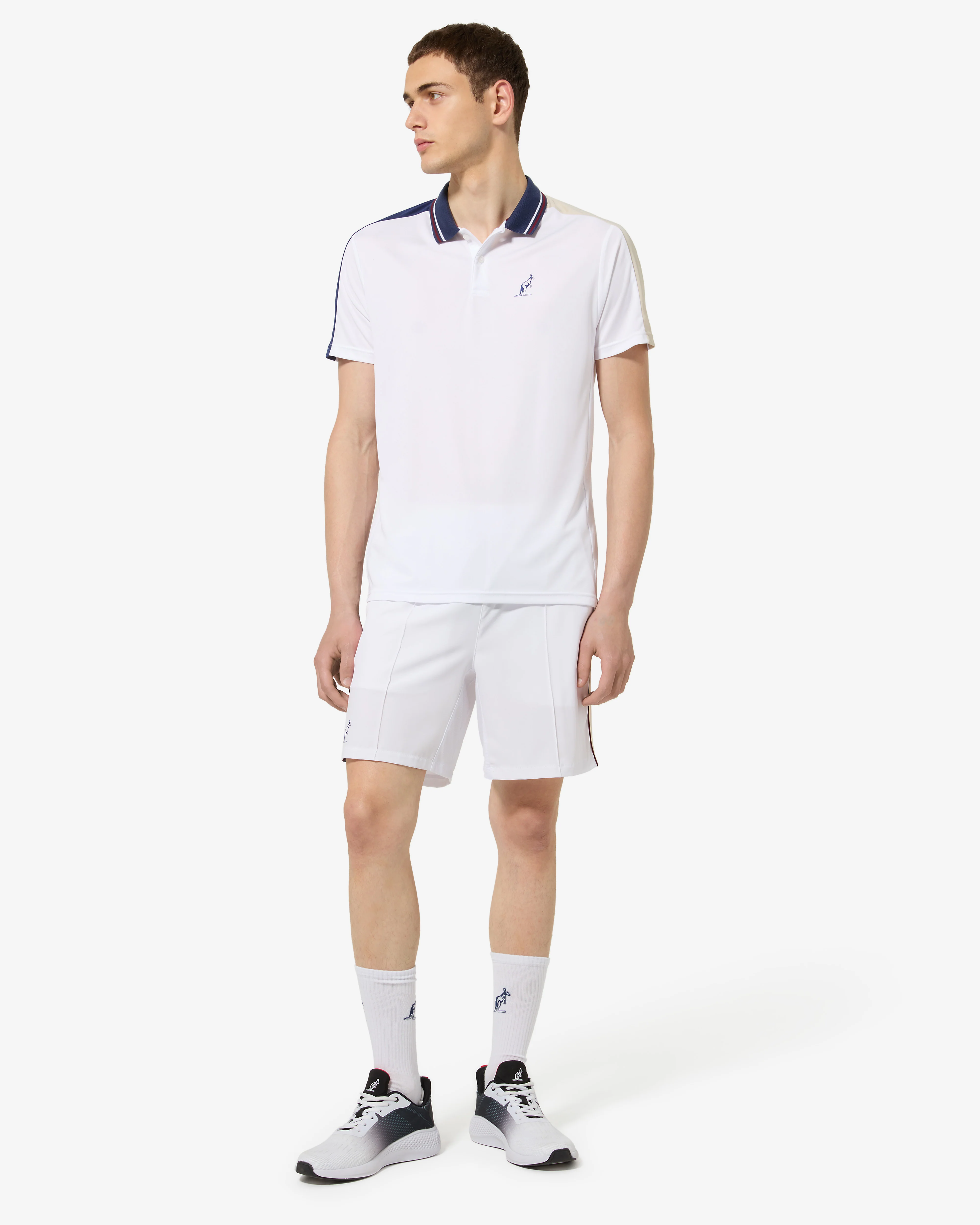 Legend Polo Shirt - Image 2