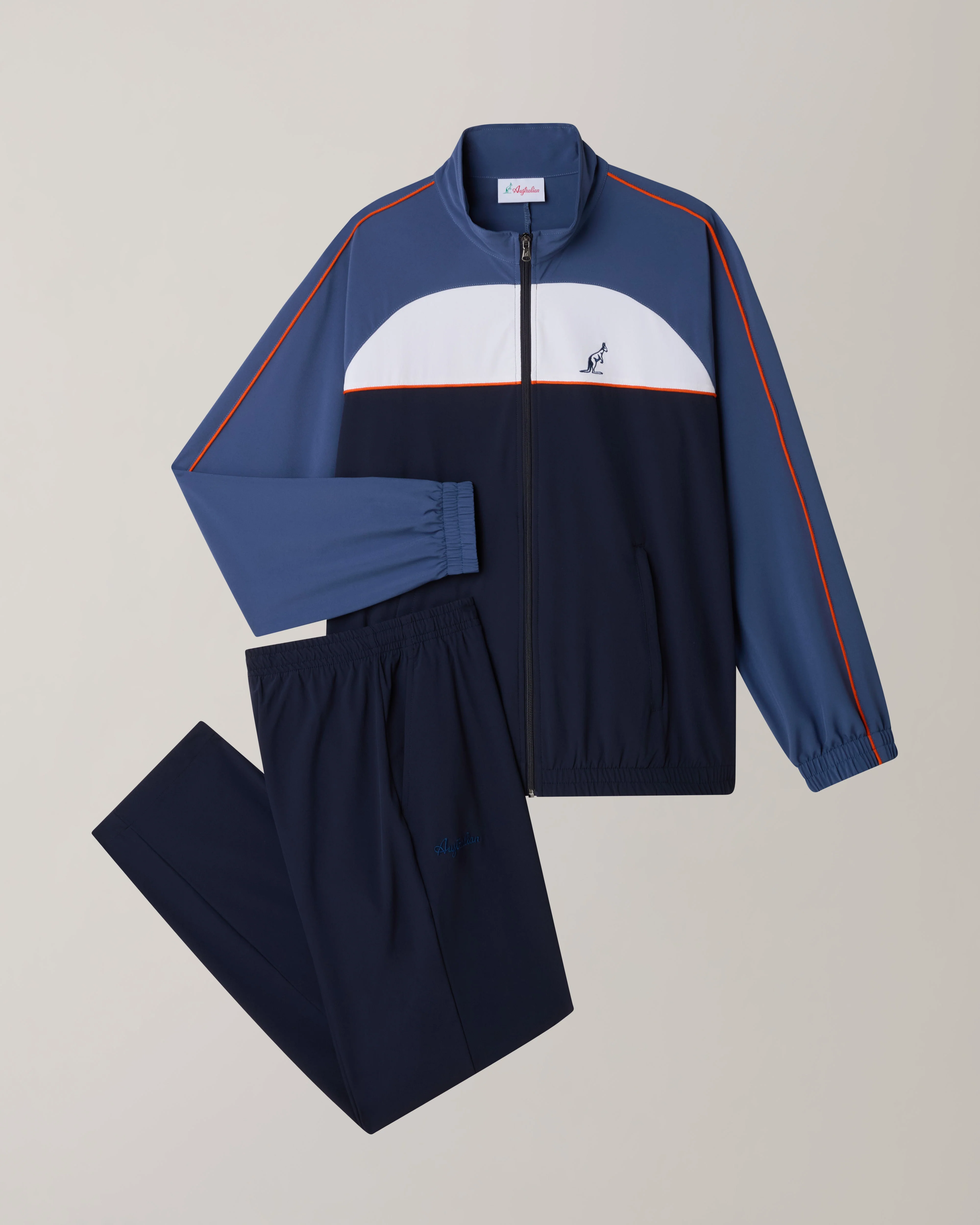 Legend Slam Tracksuit - Image 8