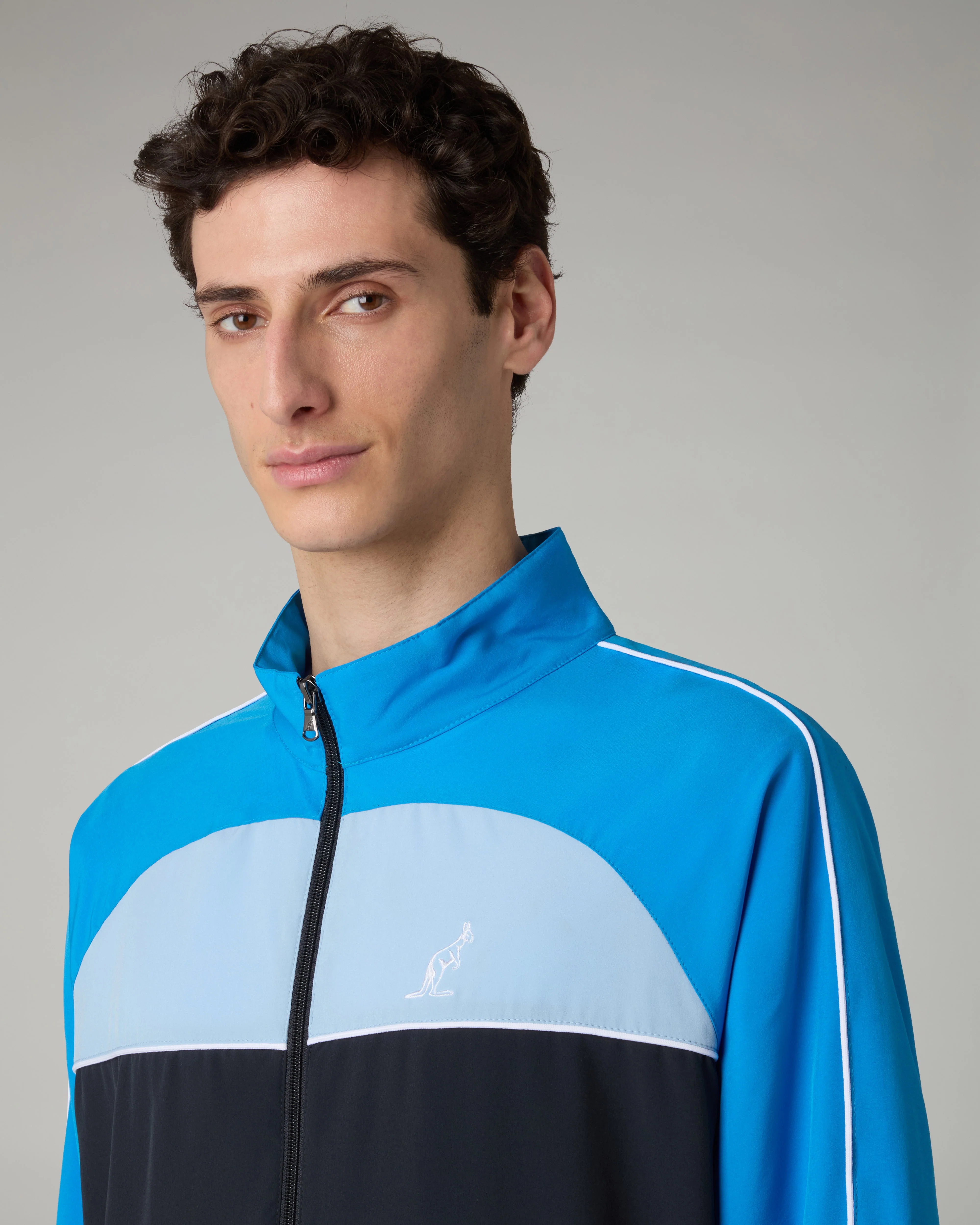 Legend Slam Tracksuit - Image 4