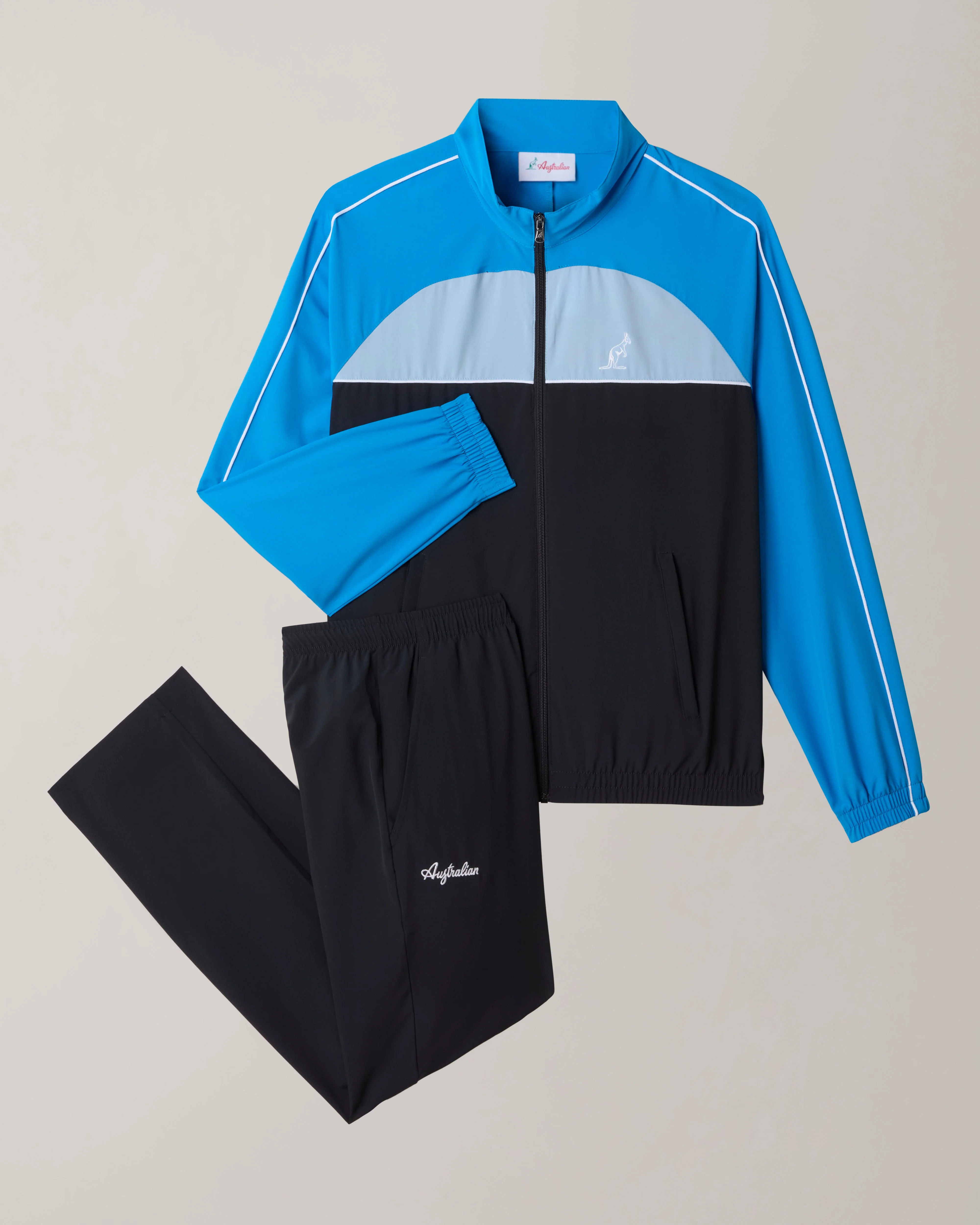 Legend Slam Tracksuit - Image 8