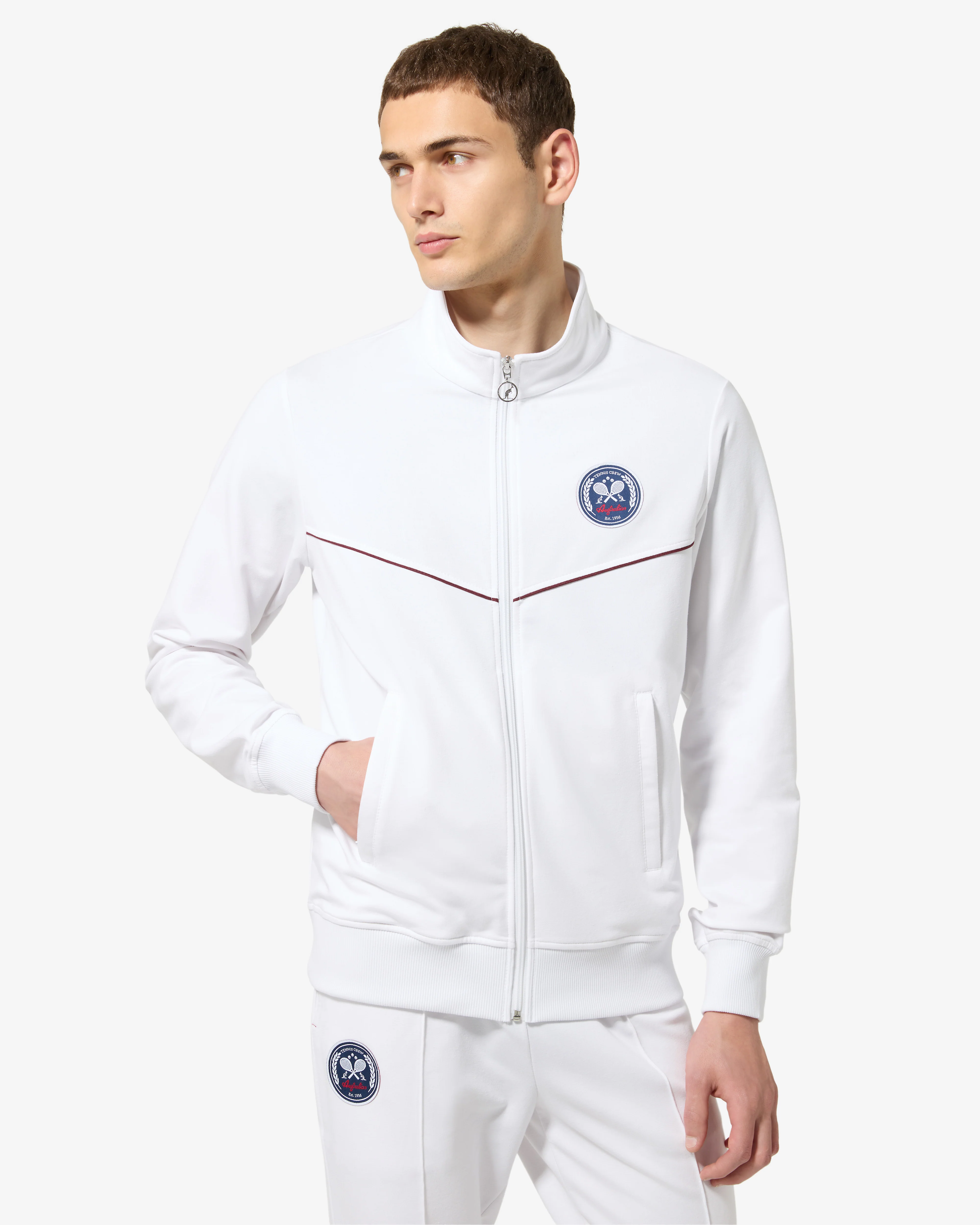 Legend Track Jacket