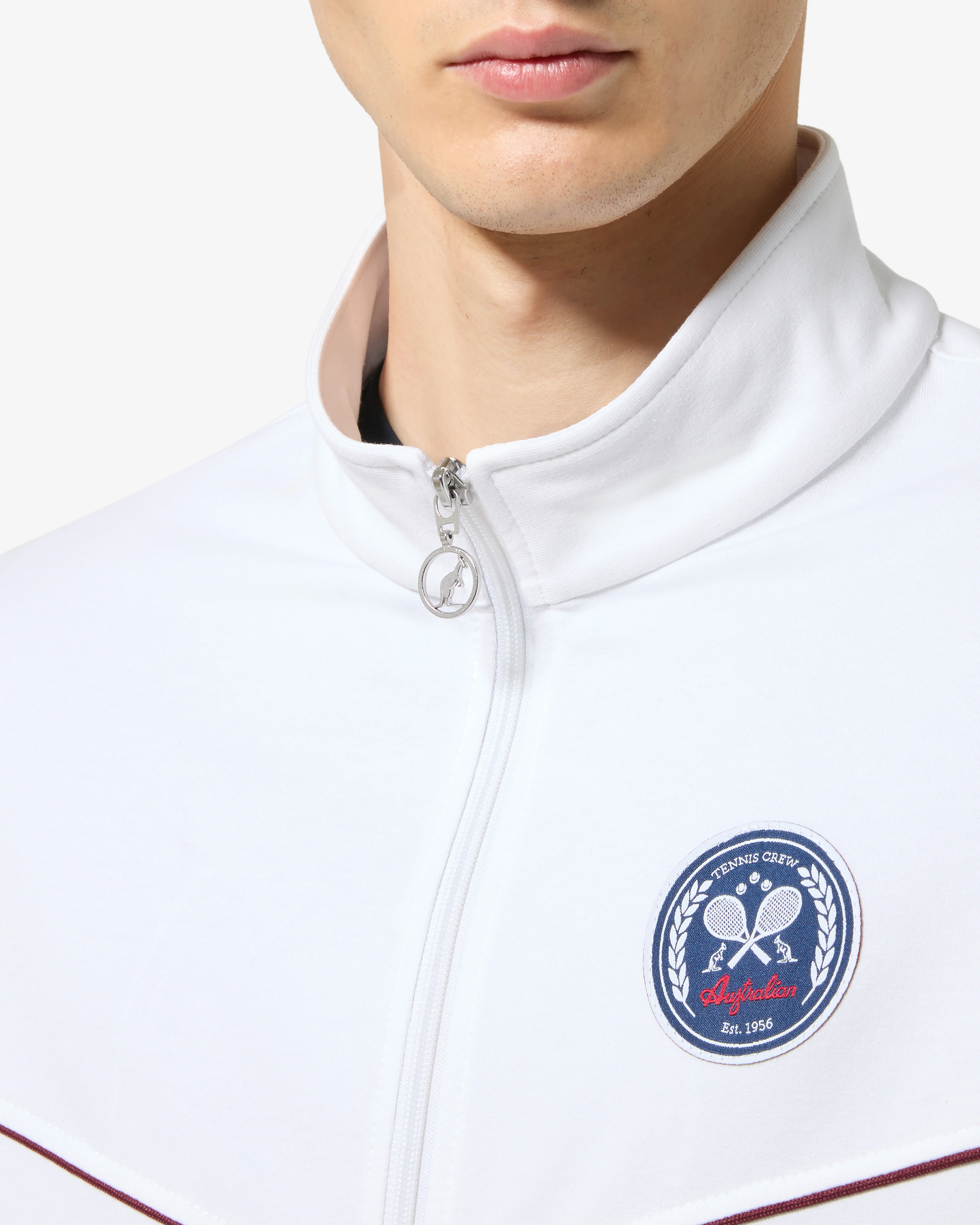 Legend Track Jacket - Image 4