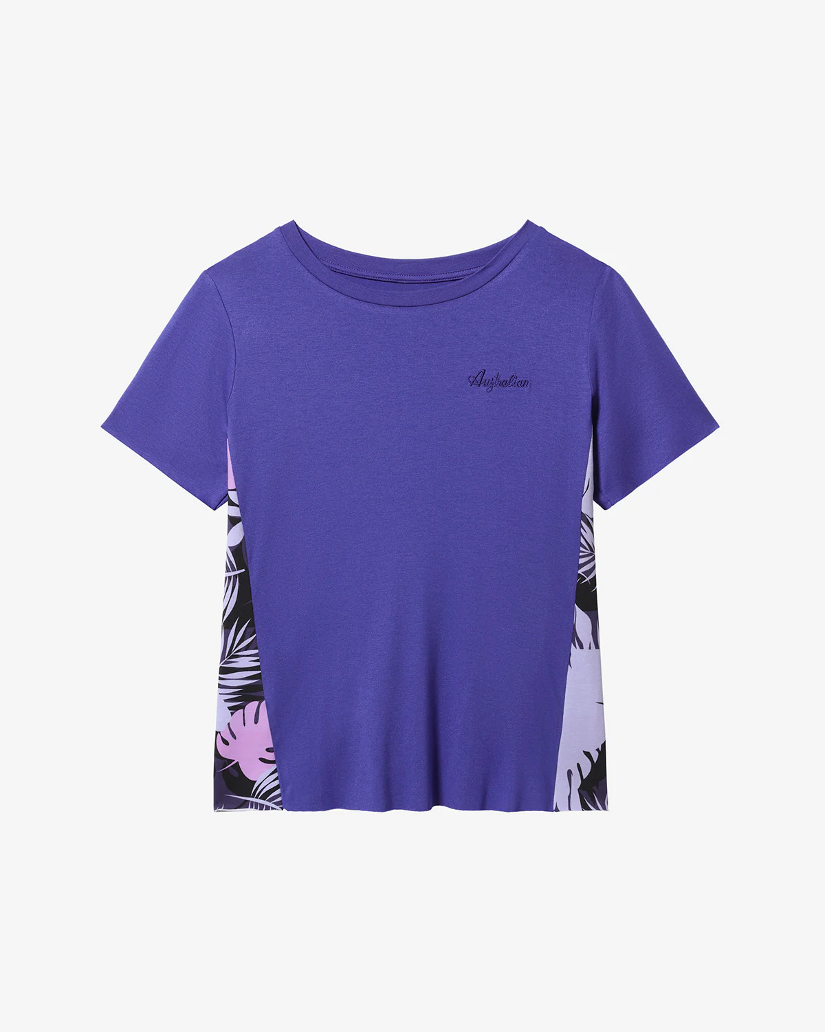 Live Cut Flowers T-shirt: Australian Sportswear - Image 3
