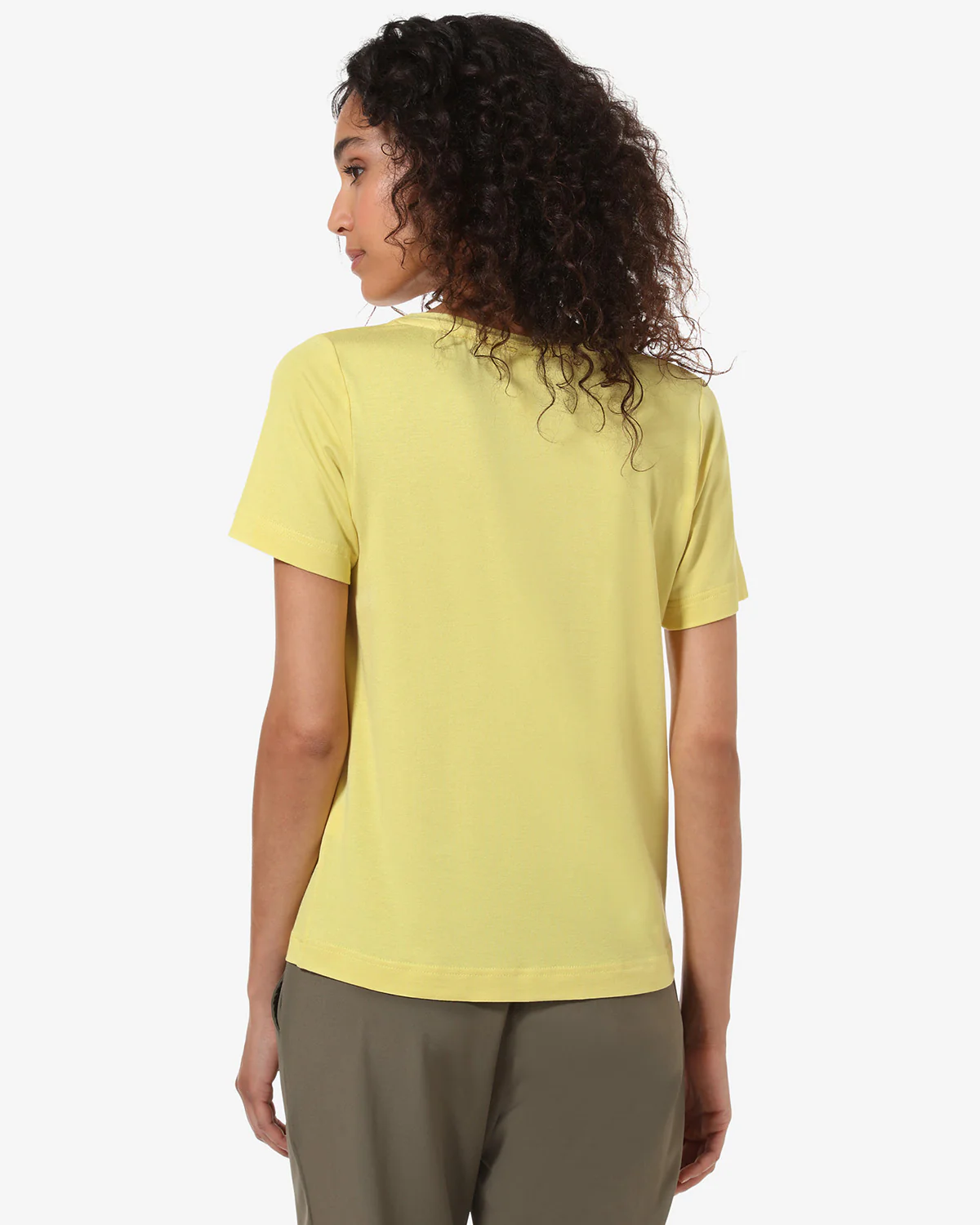 Logo Flowers T-shirt: Australian Sportswear - Image 2