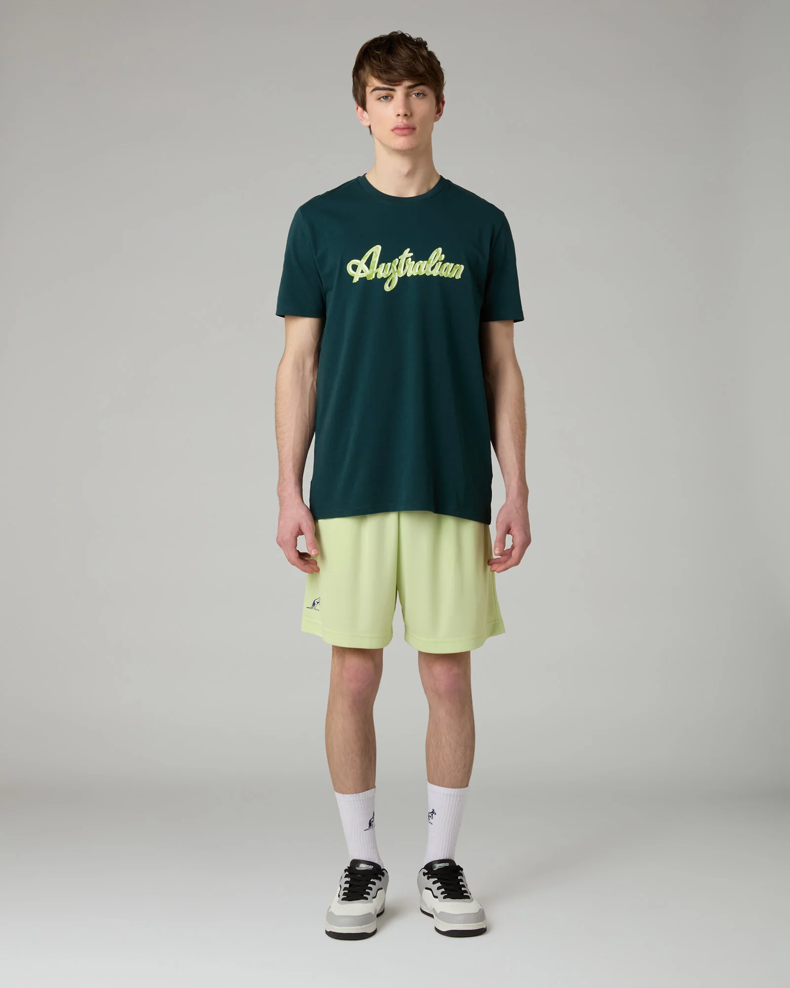 Logo Ripple T-shirt - Image 2