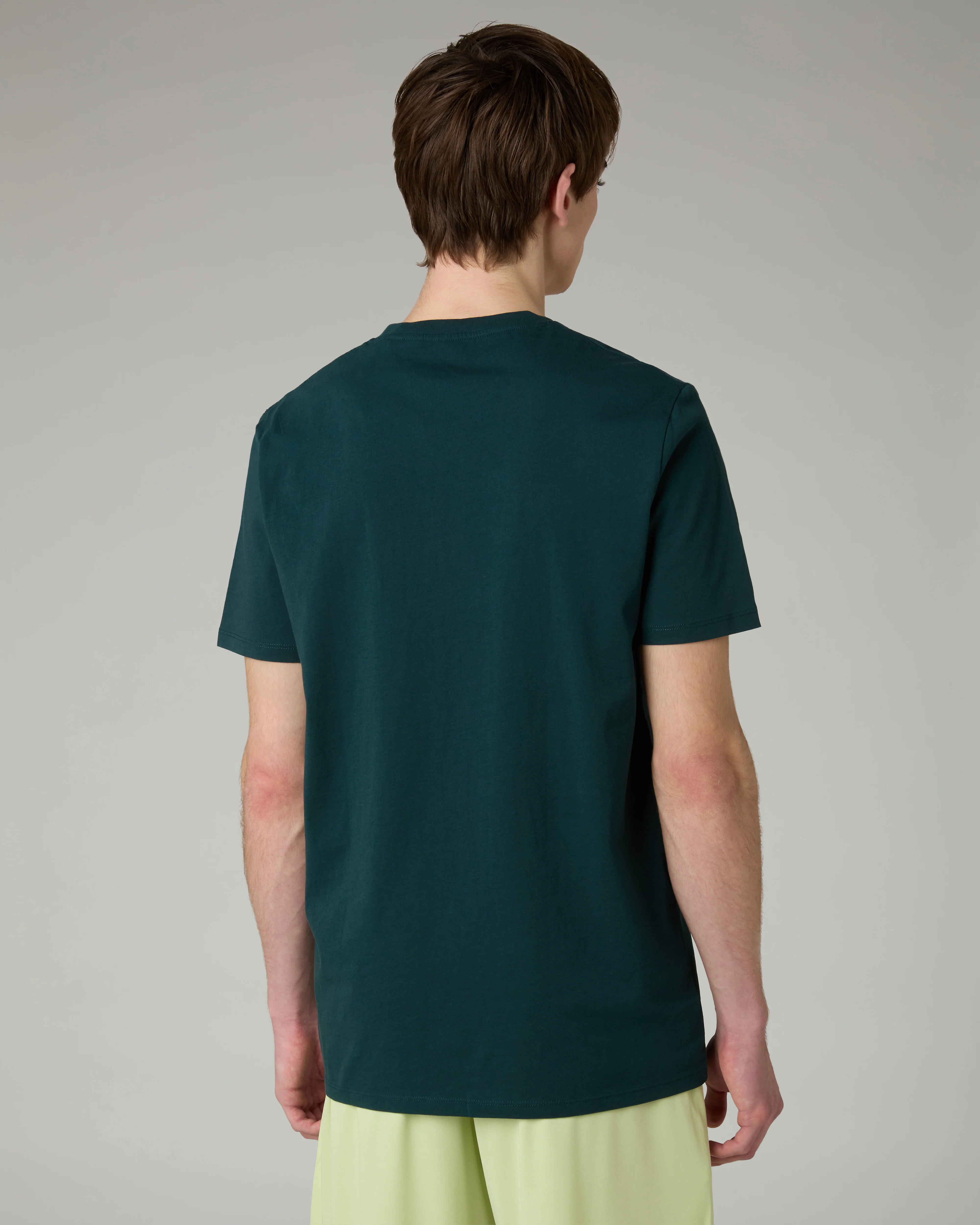 Logo Ripple T-shirt - Image 3