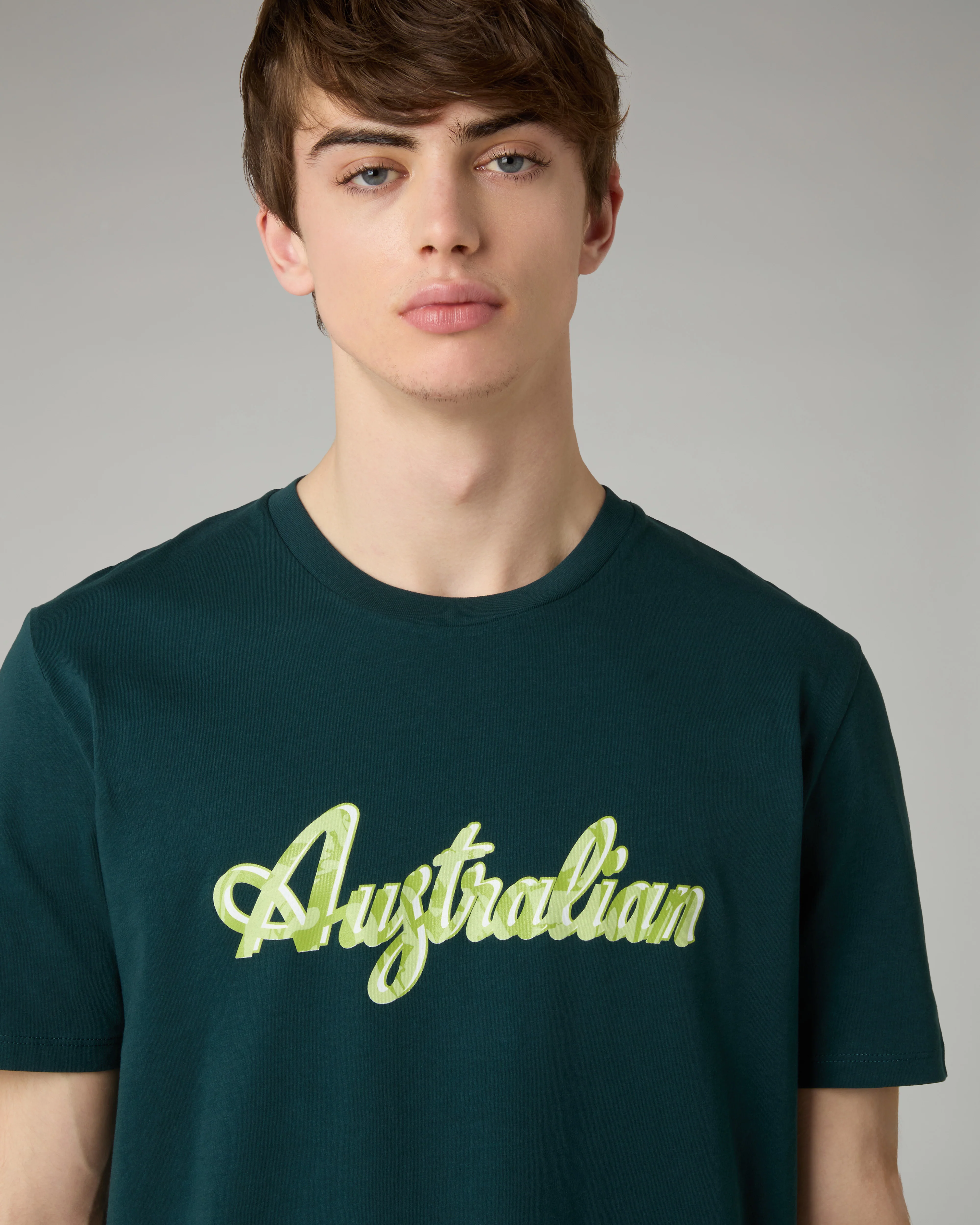 Logo Ripple T-shirt - Image 4