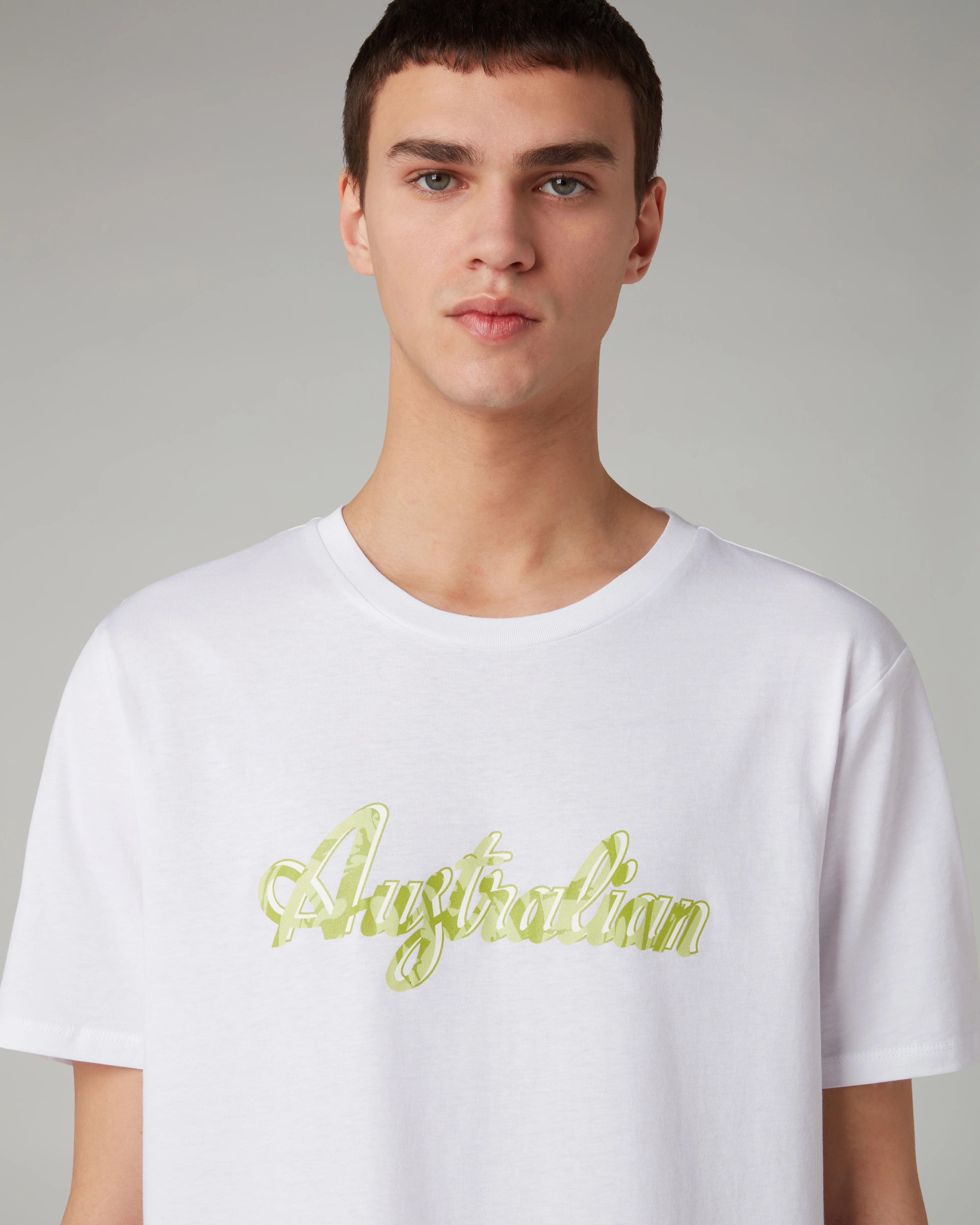 Logo Ripple T-shirt - Image 4