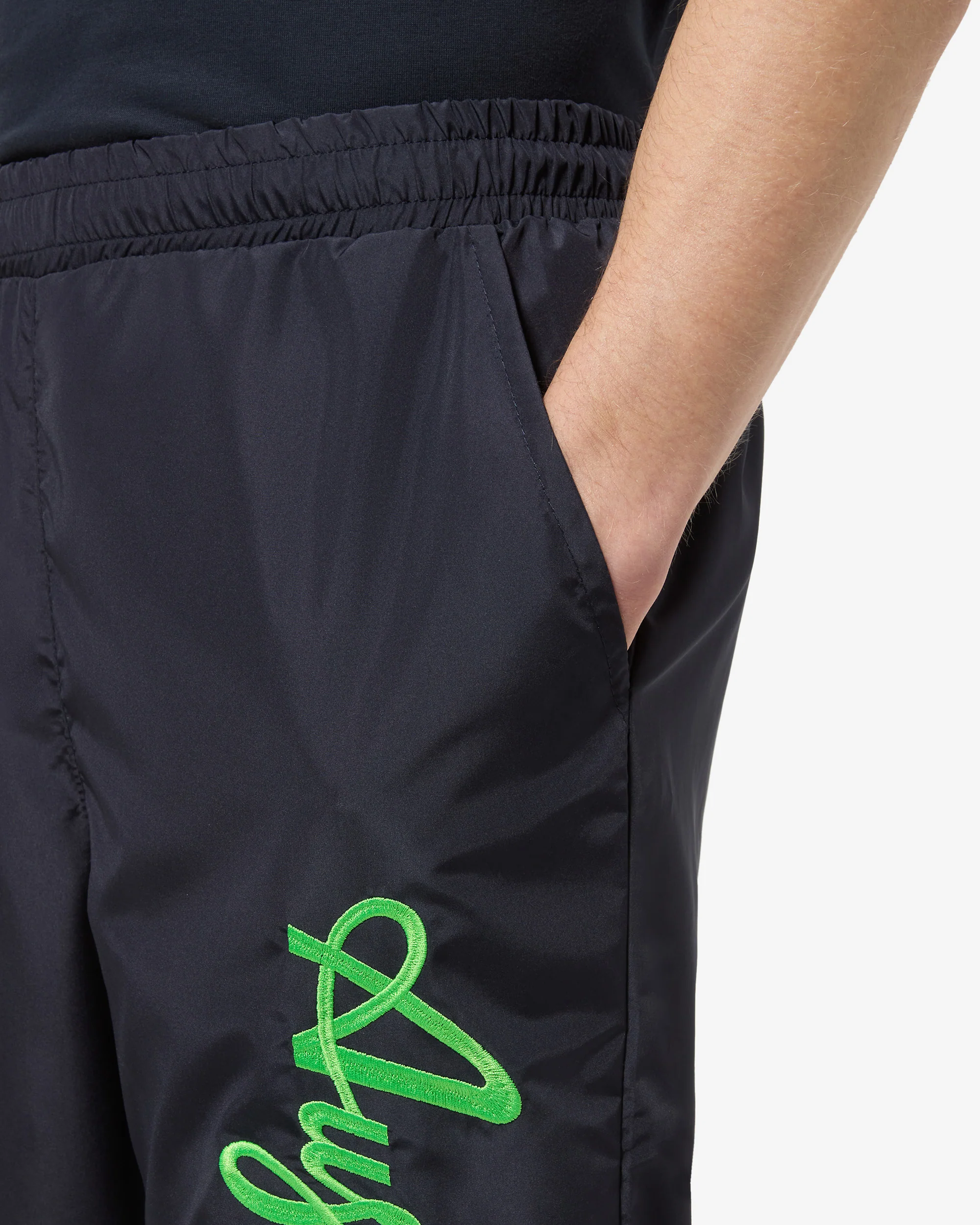 Logo Smash Track Pant - Image 4