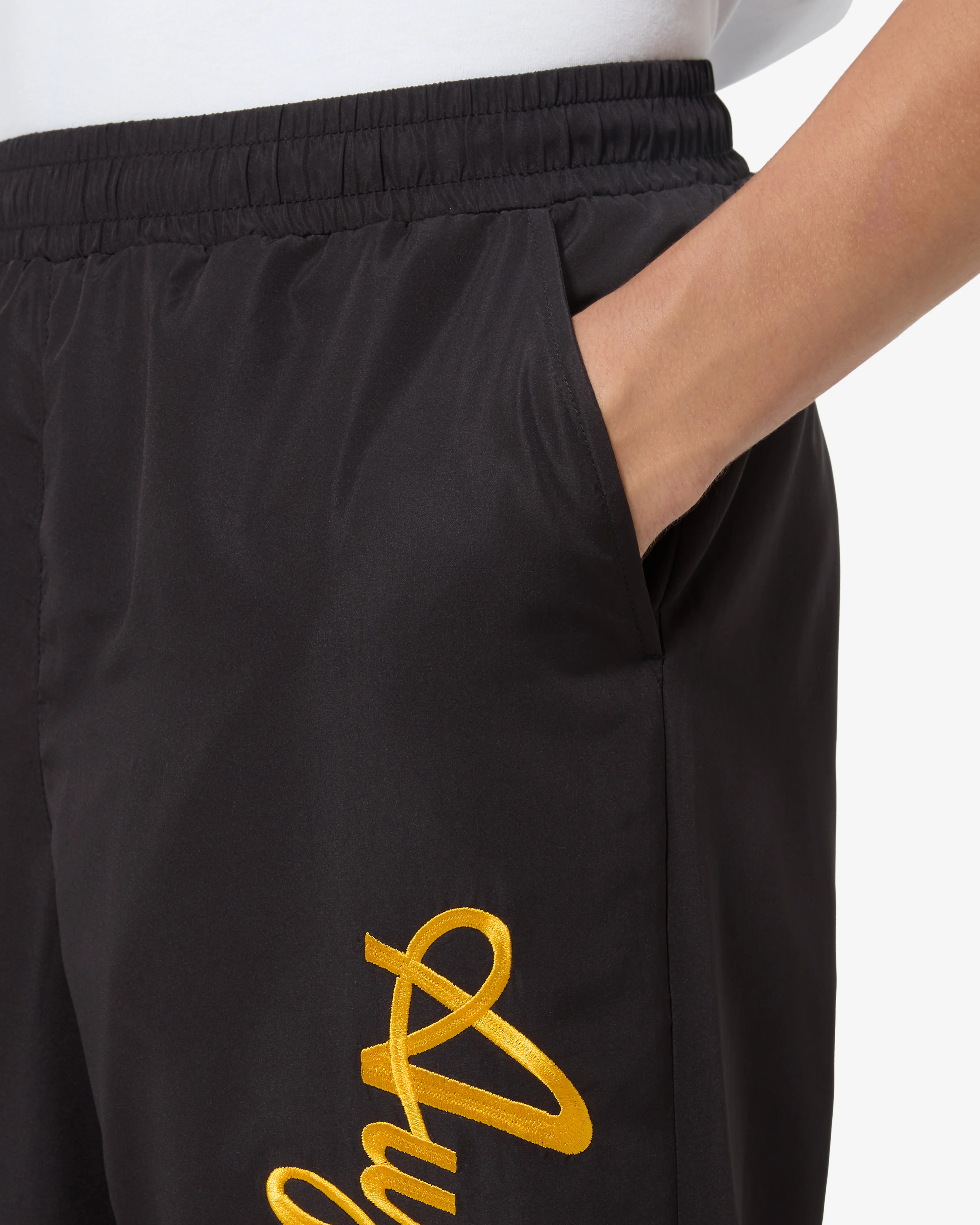 Logo Smash Track Pant - Image 4