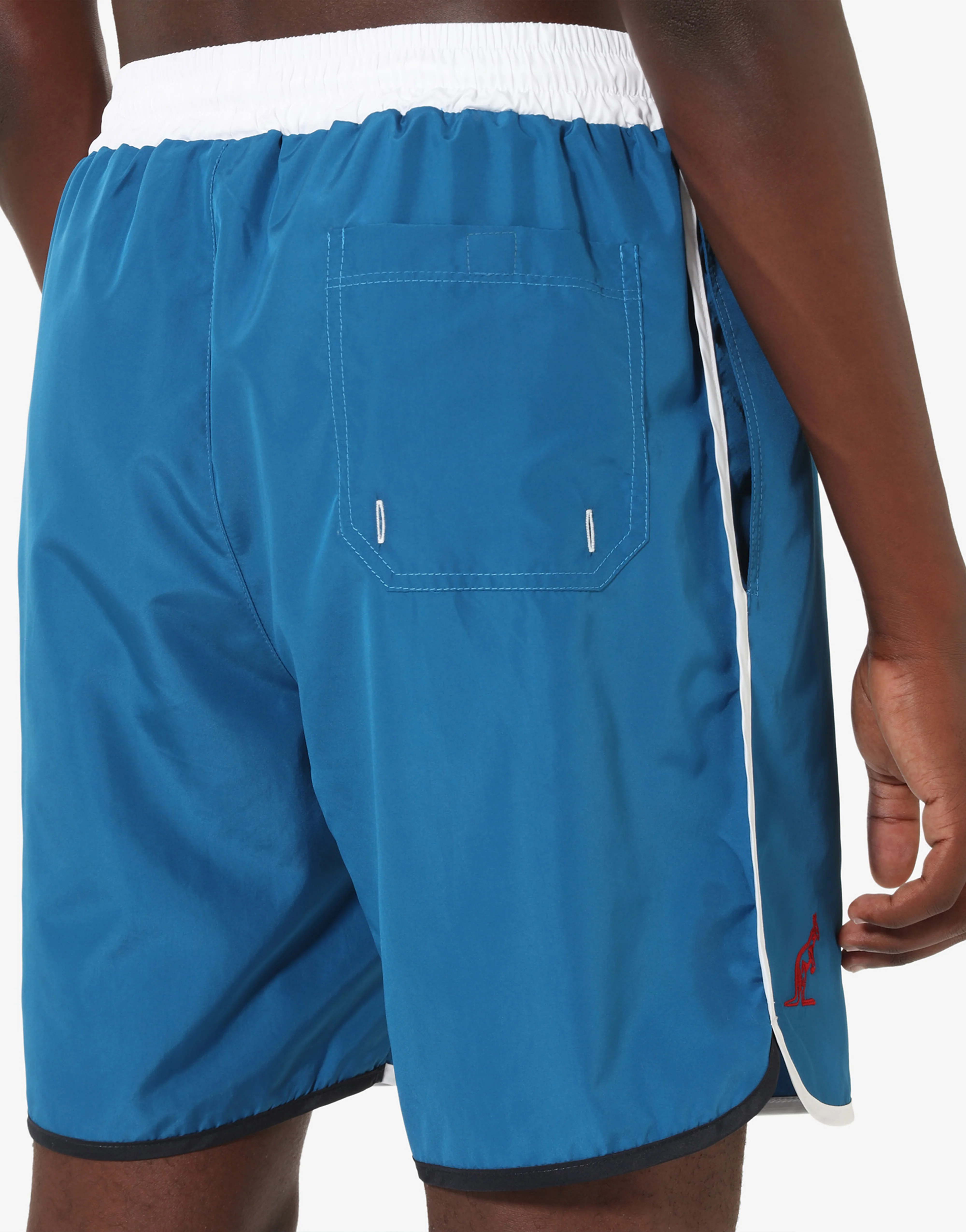 Logo Swimshort: Australian Sportswear - Image 2