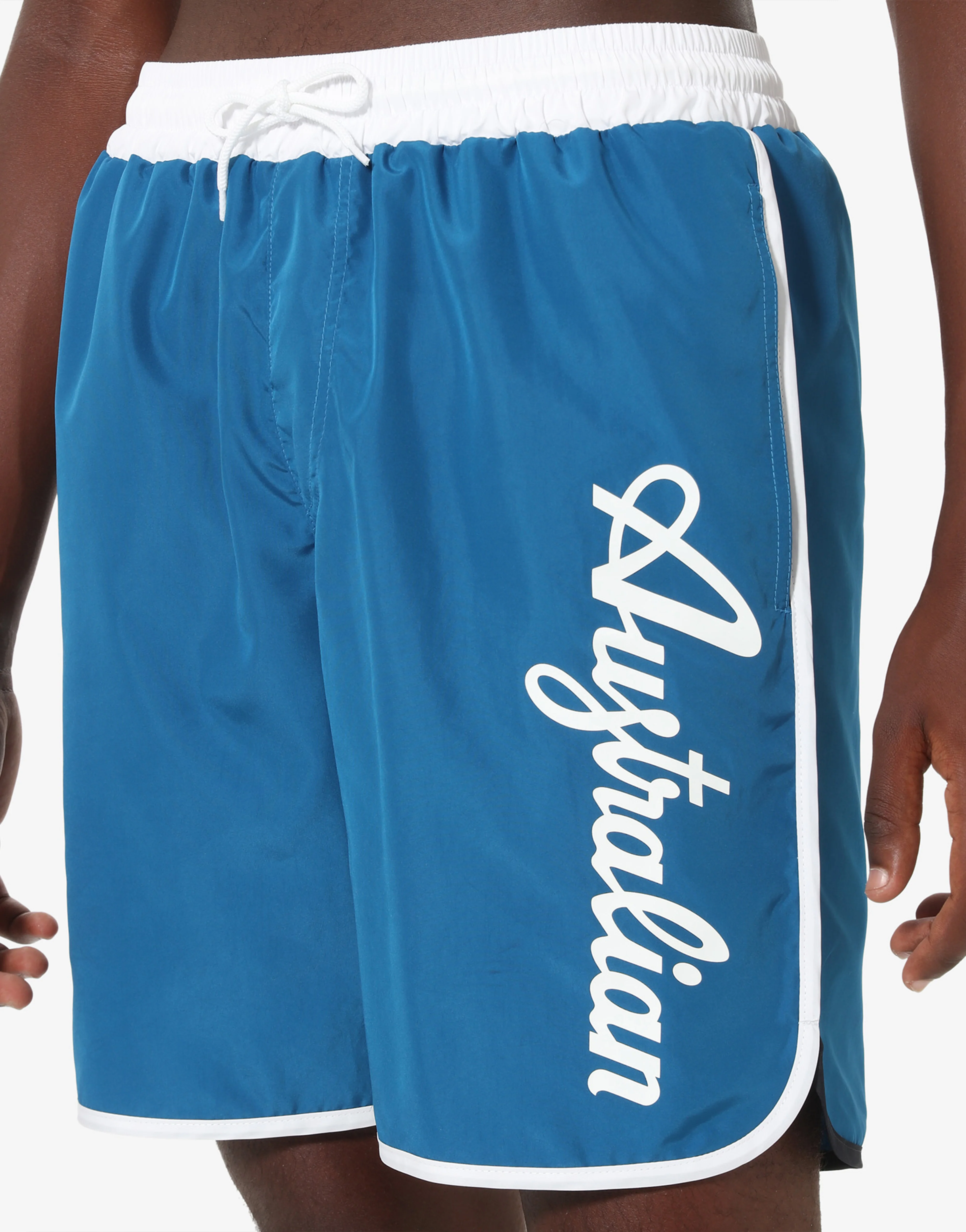 Logo Swimshort: Australian Sportswear - Image 3