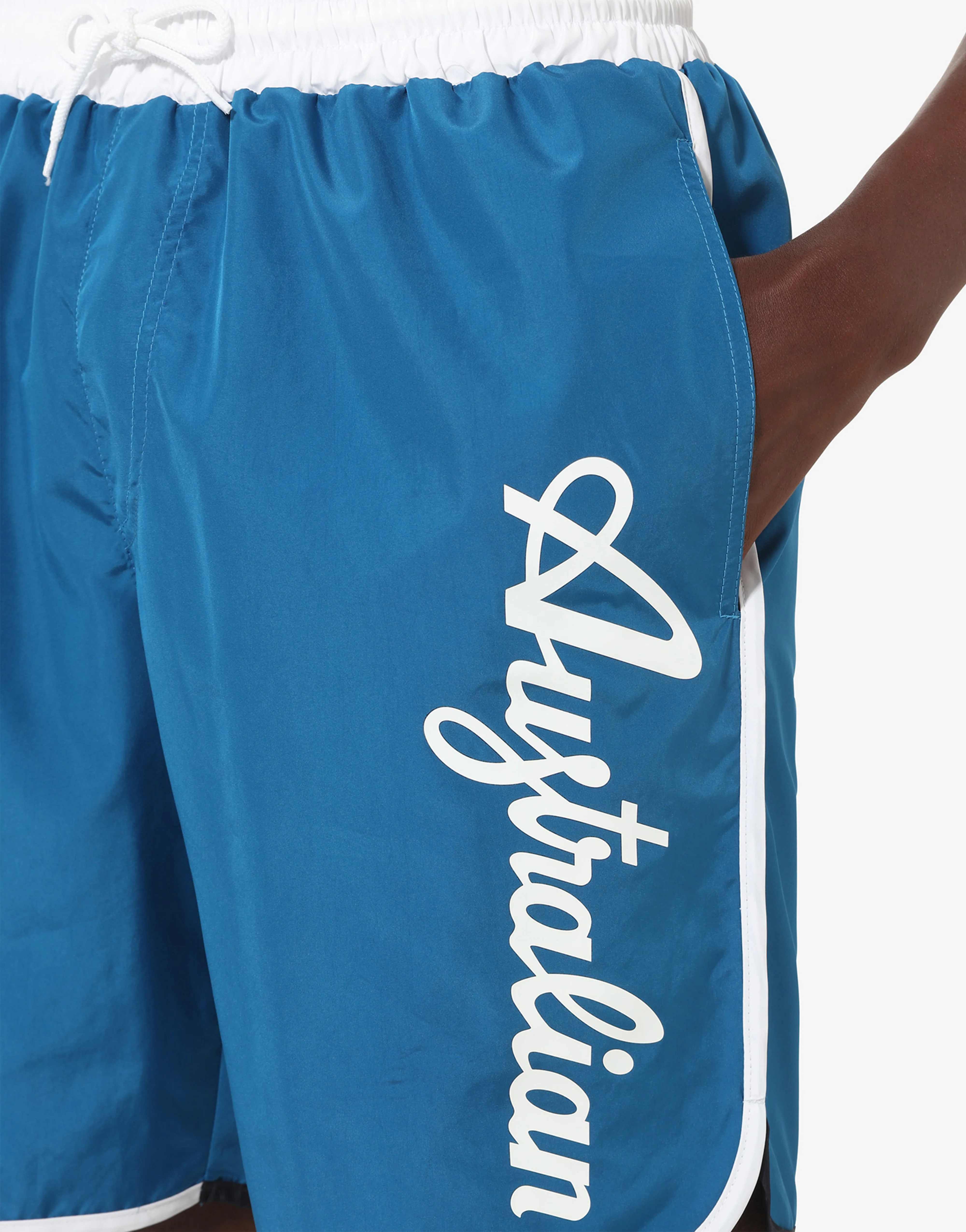 Logo Swimshort: Australian Sportswear - Image 5