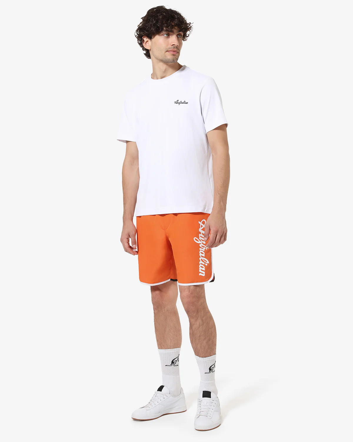 Logo Swimshort: Australian Sportswear - Image 3