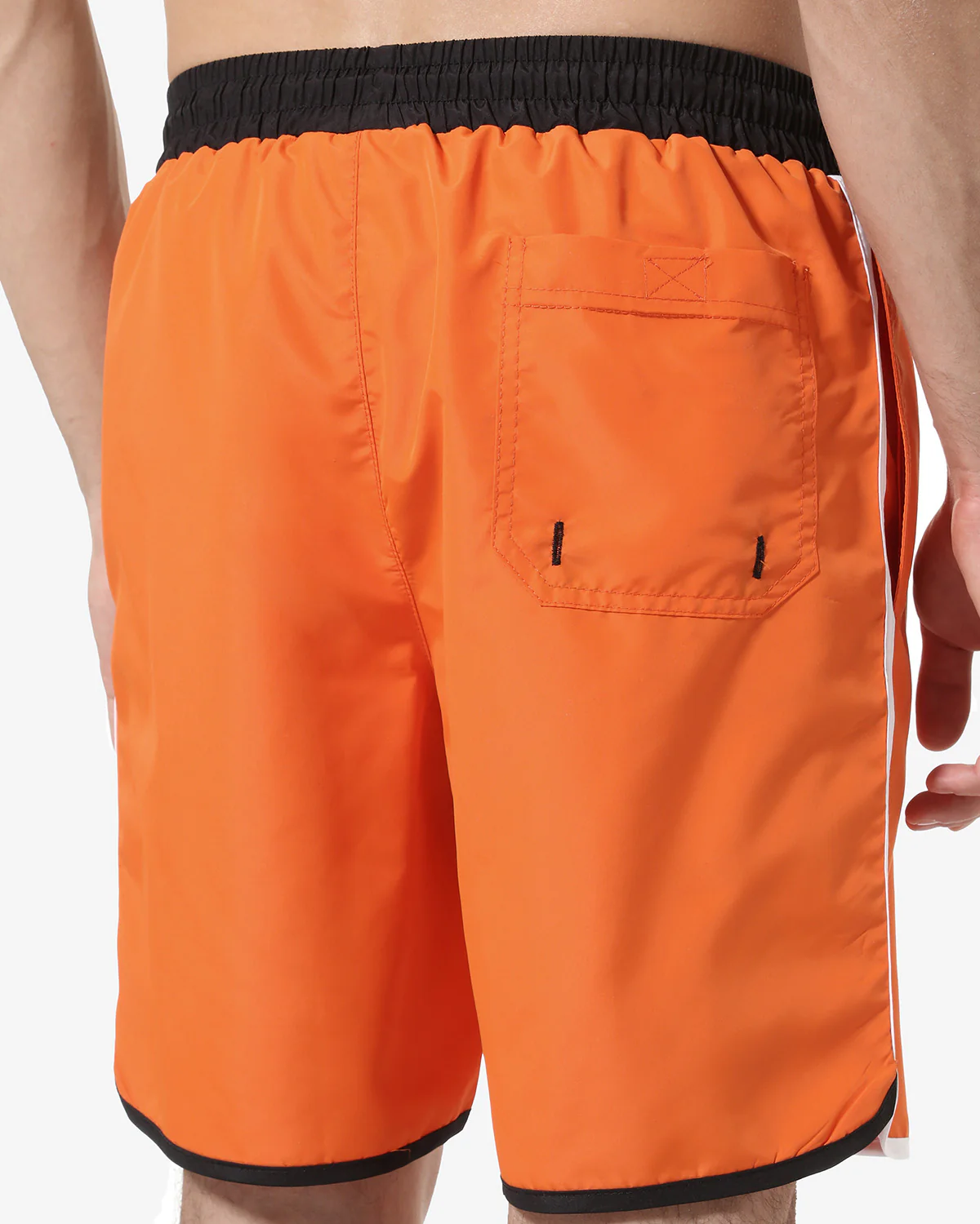 Logo Swimshort: Australian Sportswear - Image 4