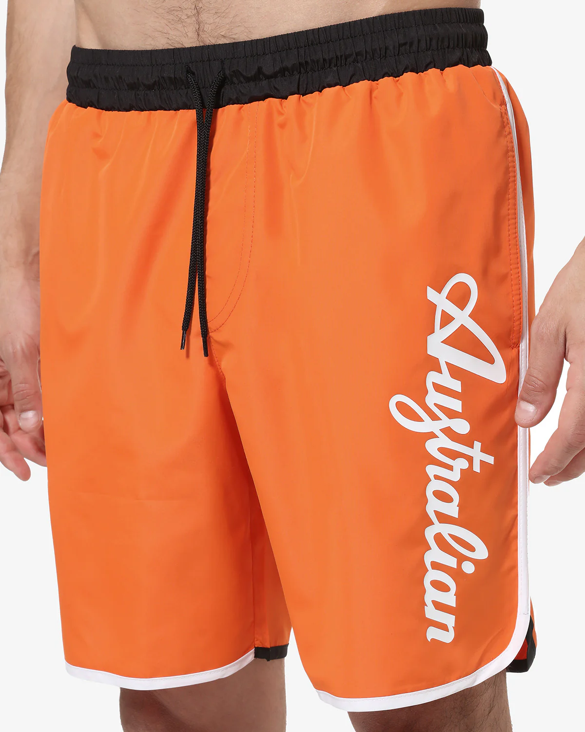 Logo Swimshort: Australian Sportswear - Image 6