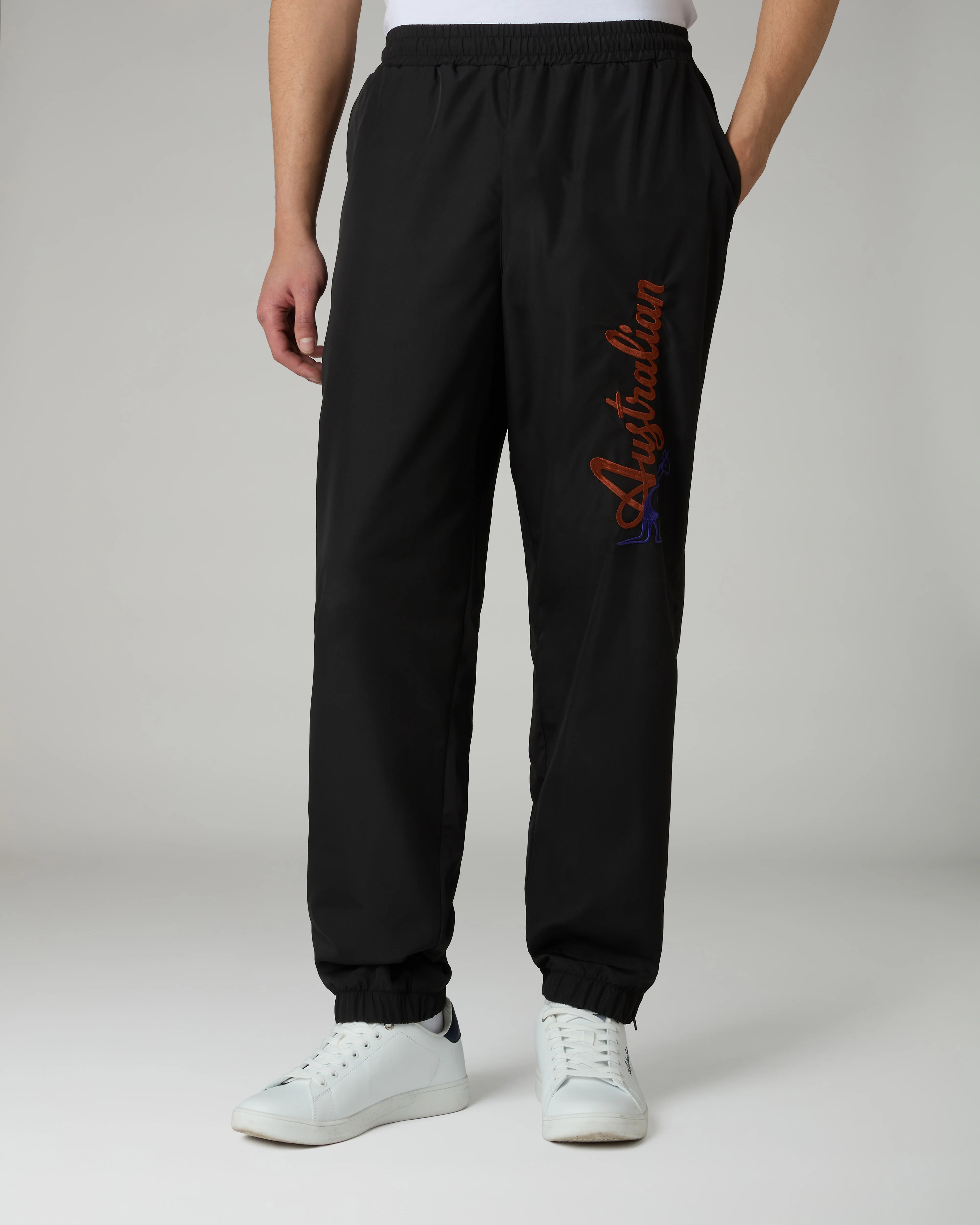 Lost Bumper Track Pant