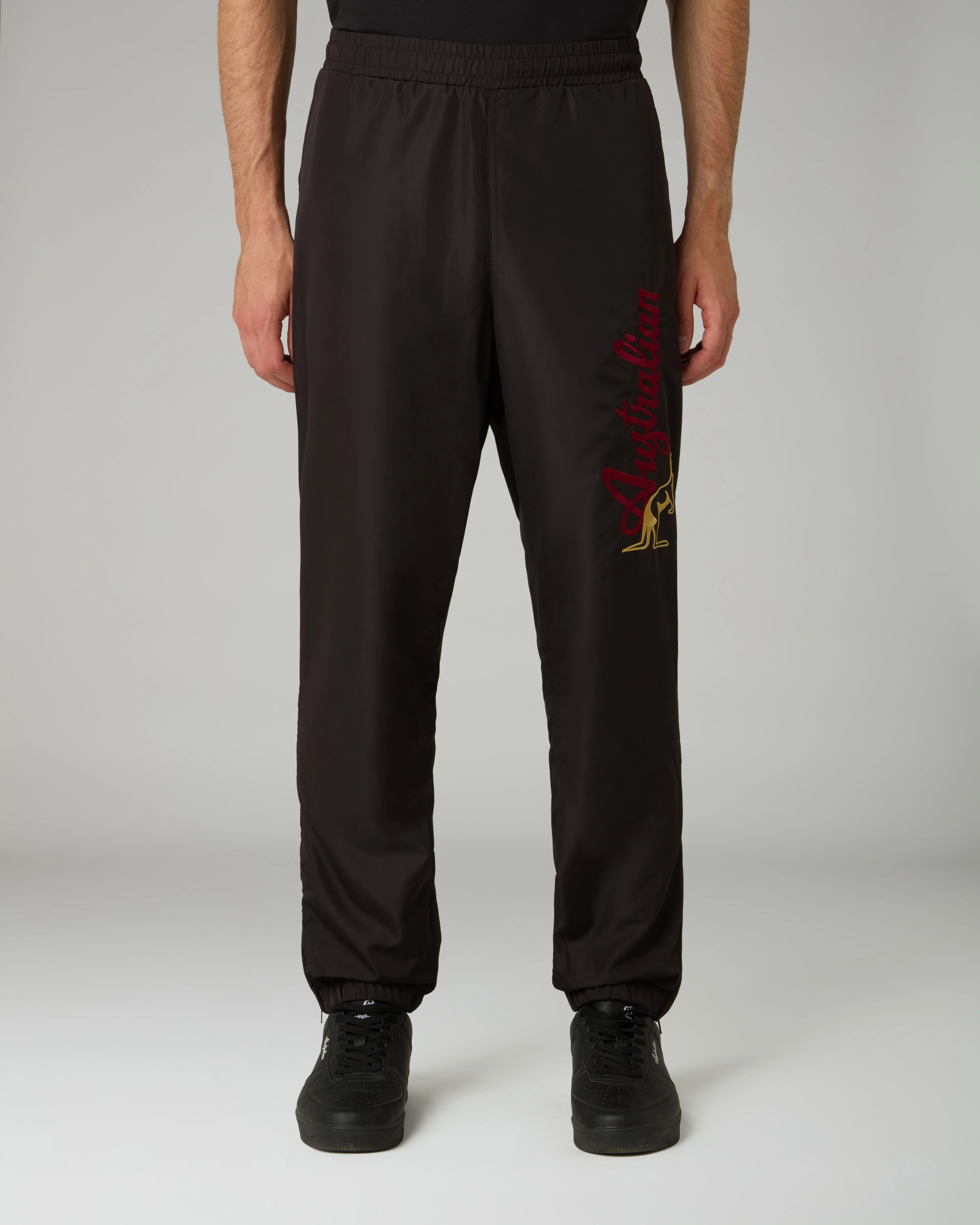Lost Bumper Track Pant