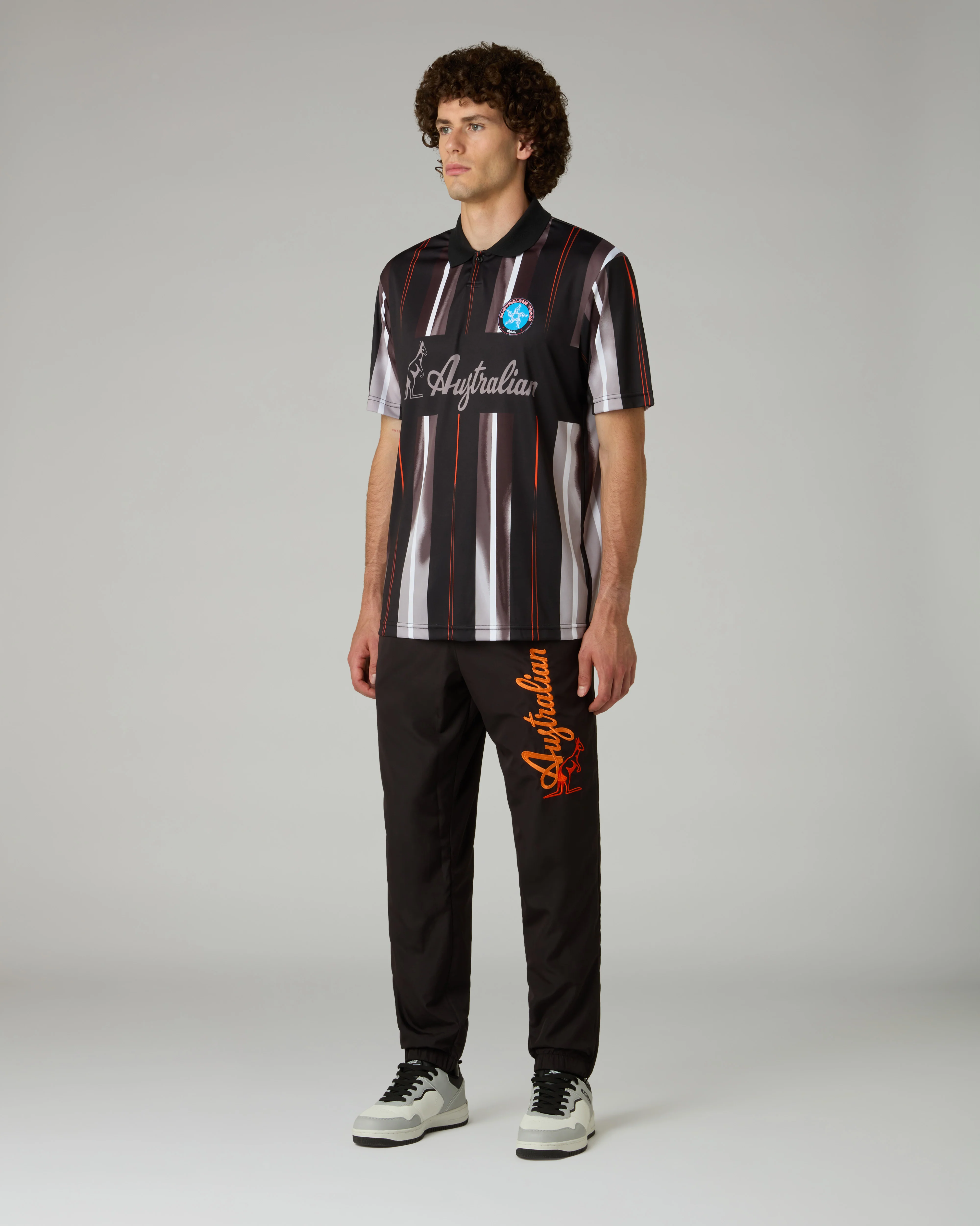 Lost Bumper Track Pant - Image 2