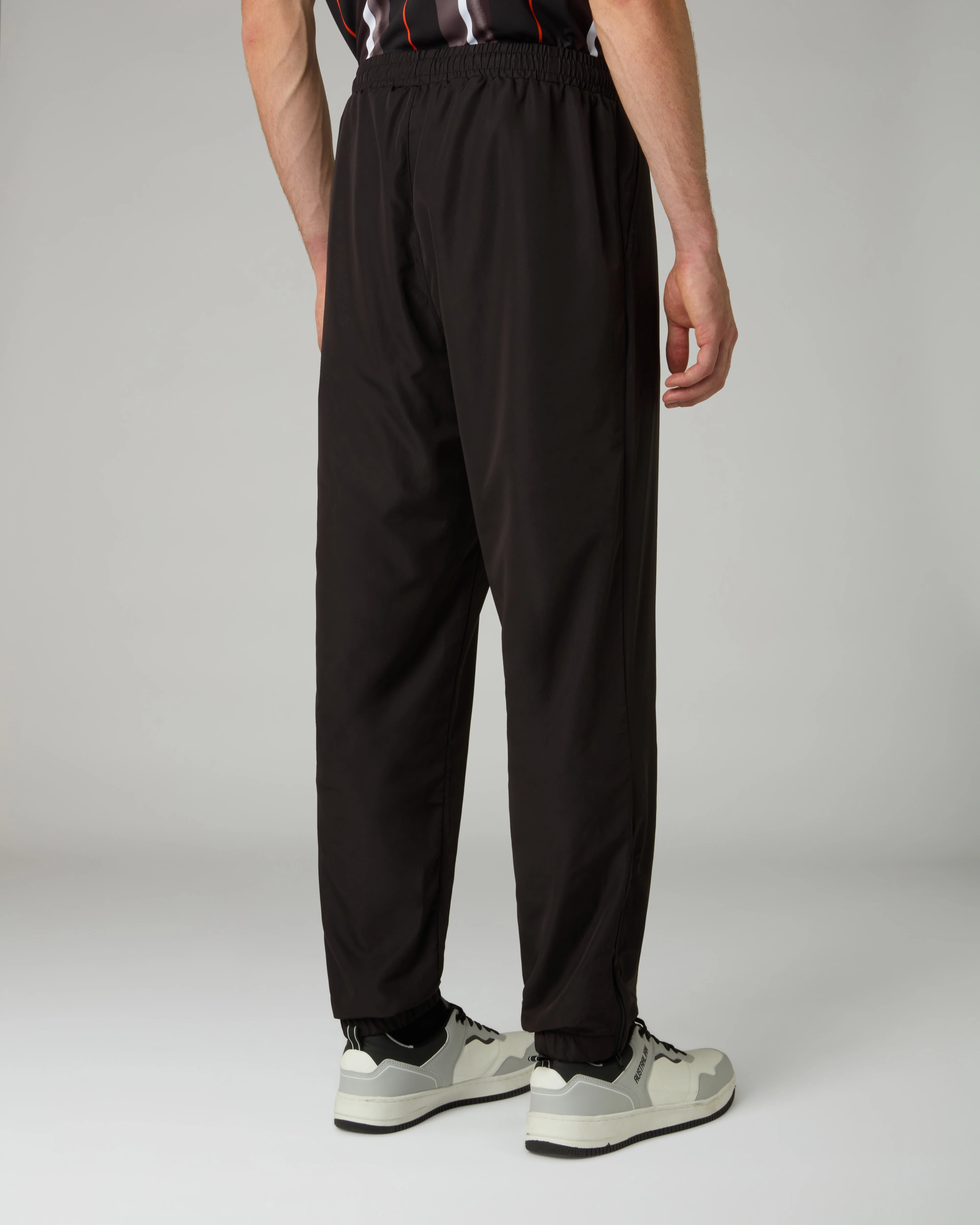 Lost Bumper Track Pant - Image 3