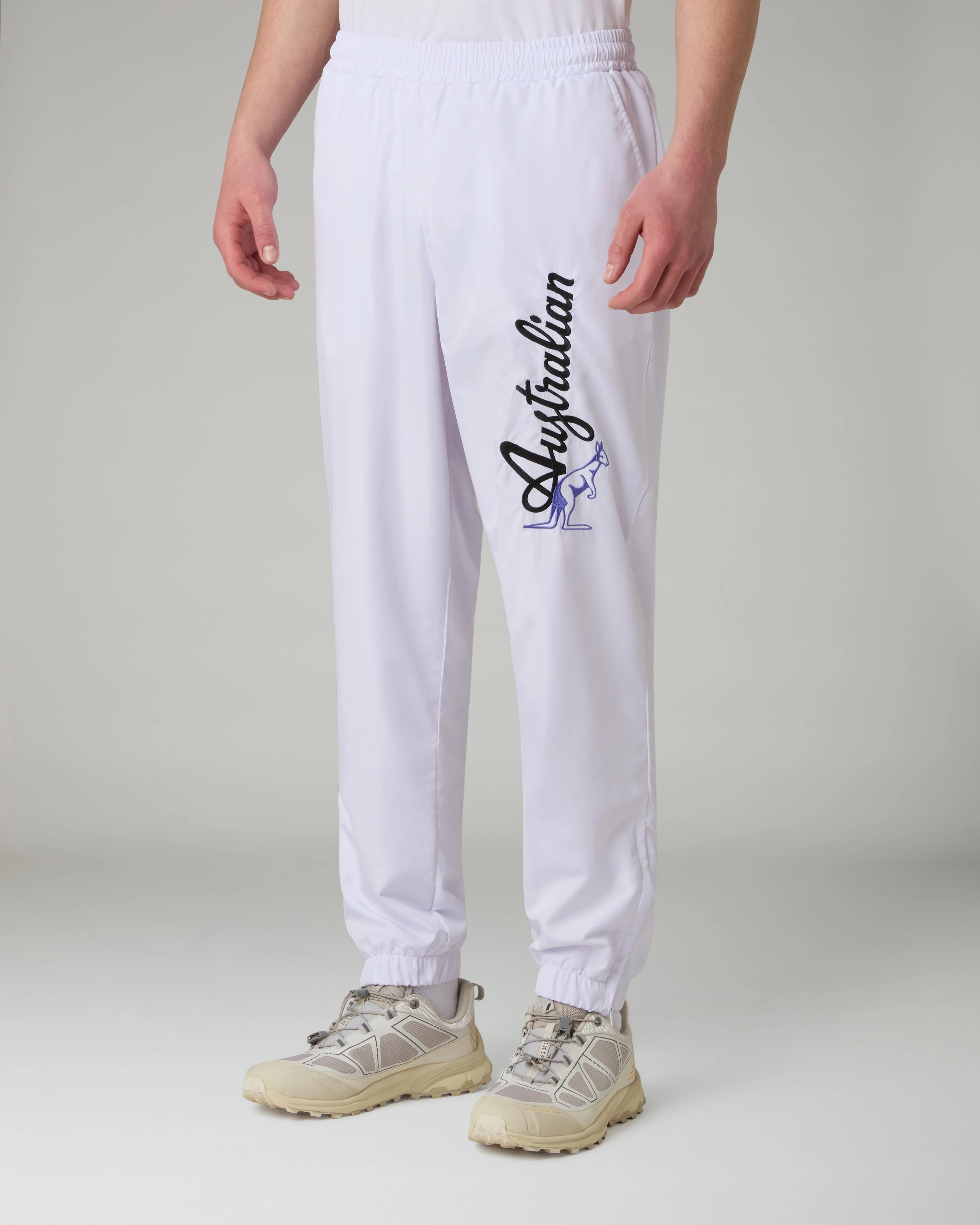 Lost Bumper Track Pant