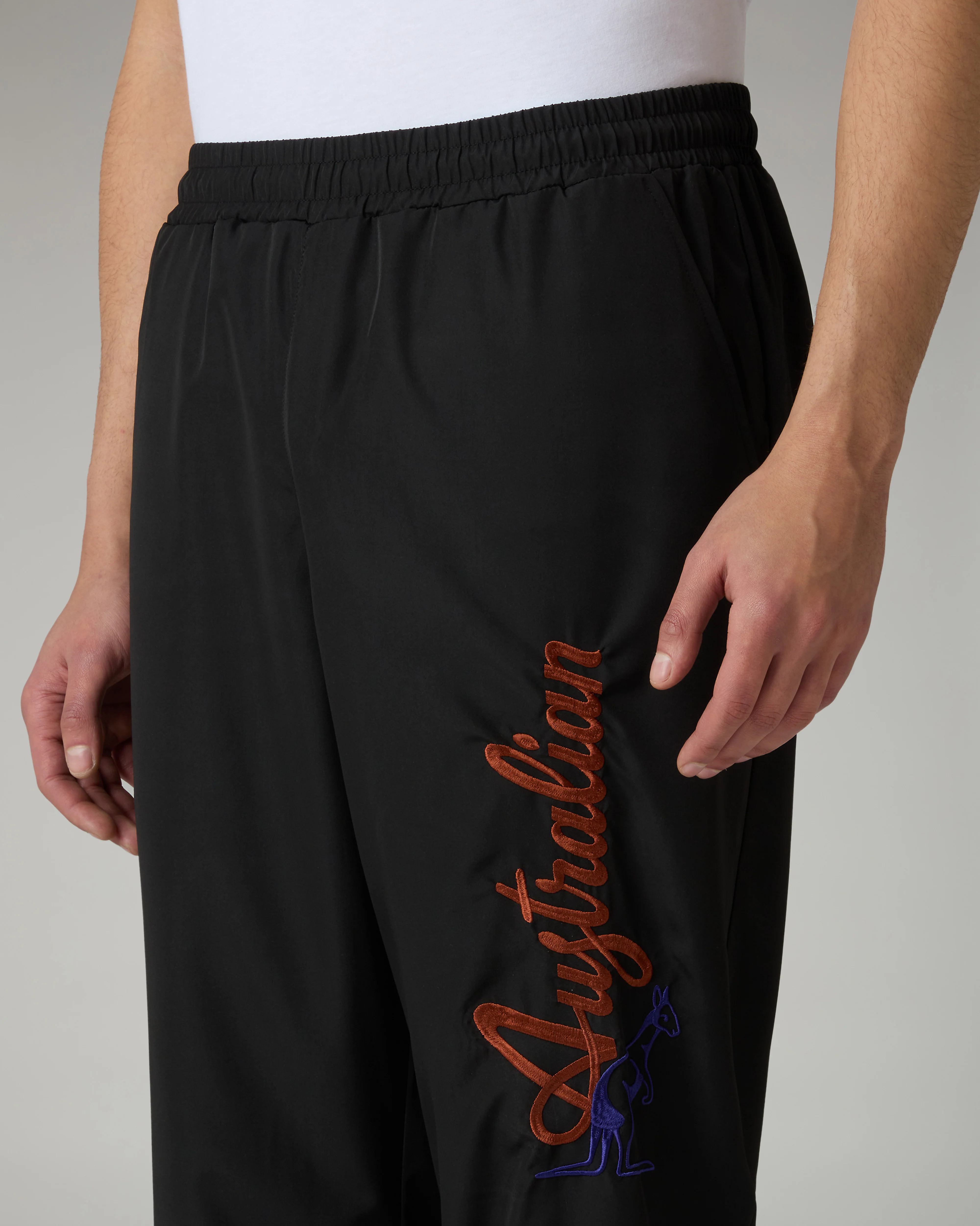 Lost Bumper Track Pant - Image 4