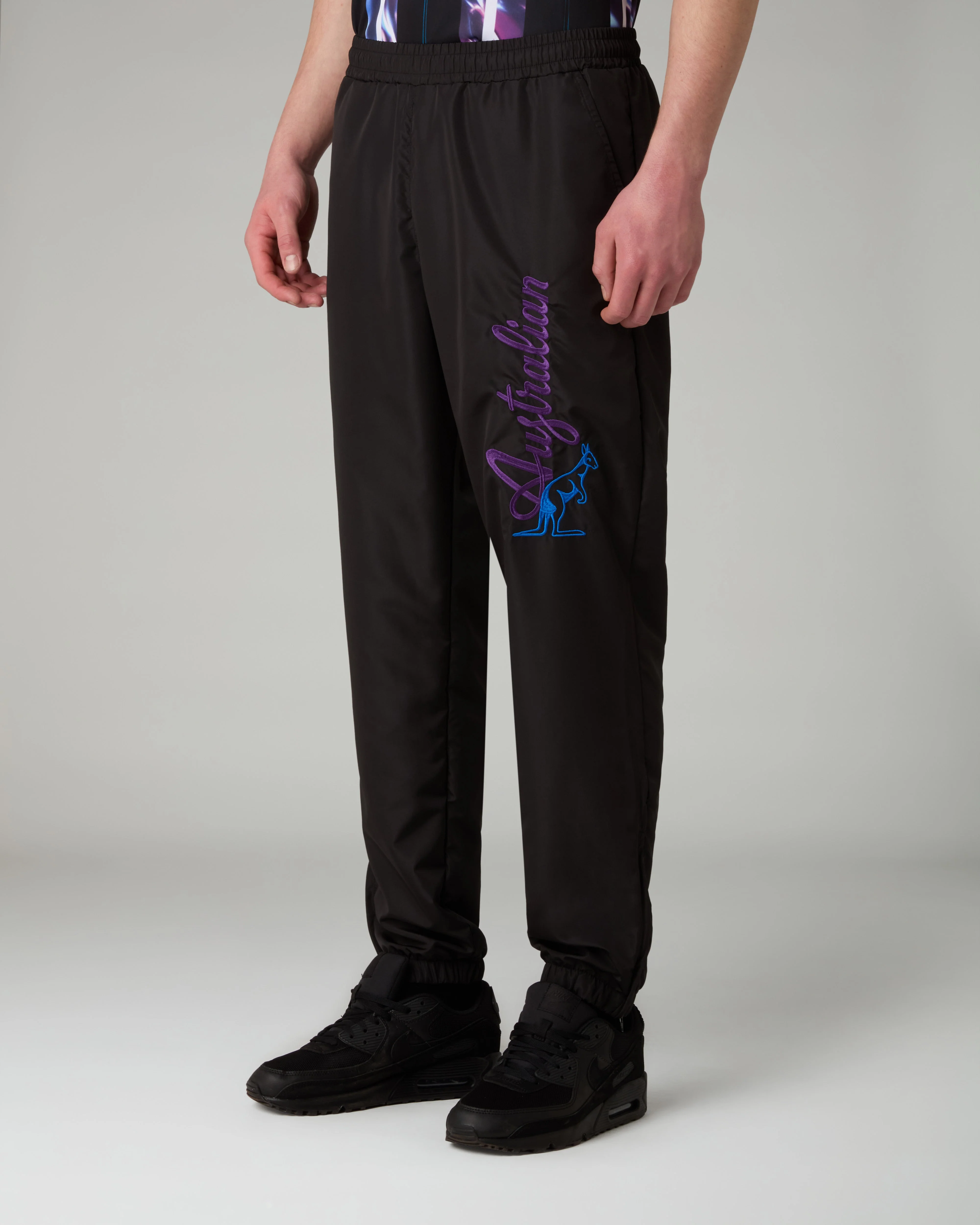 Lost Bumper Track Pant