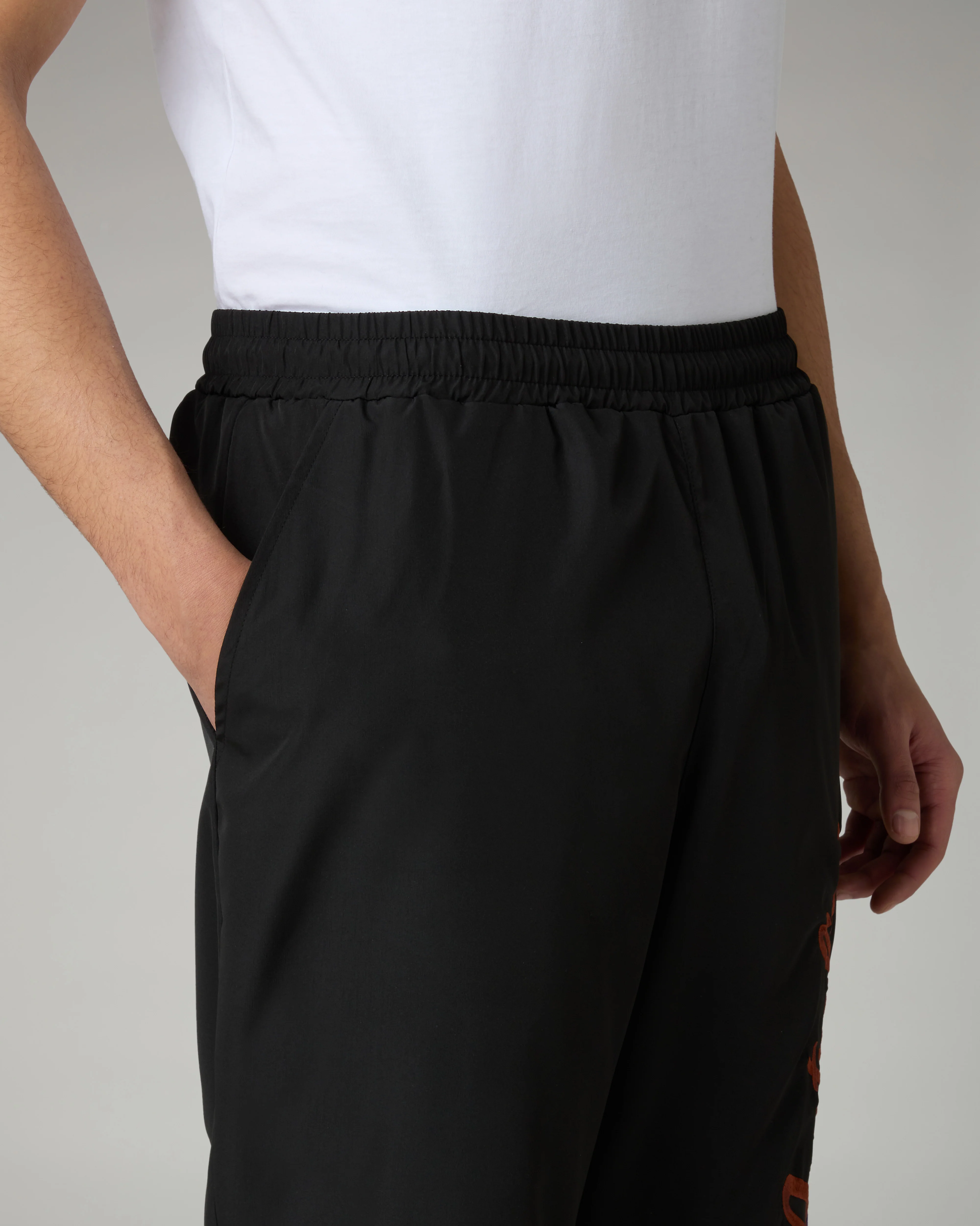 Lost Bumper Track Pant - Image 5