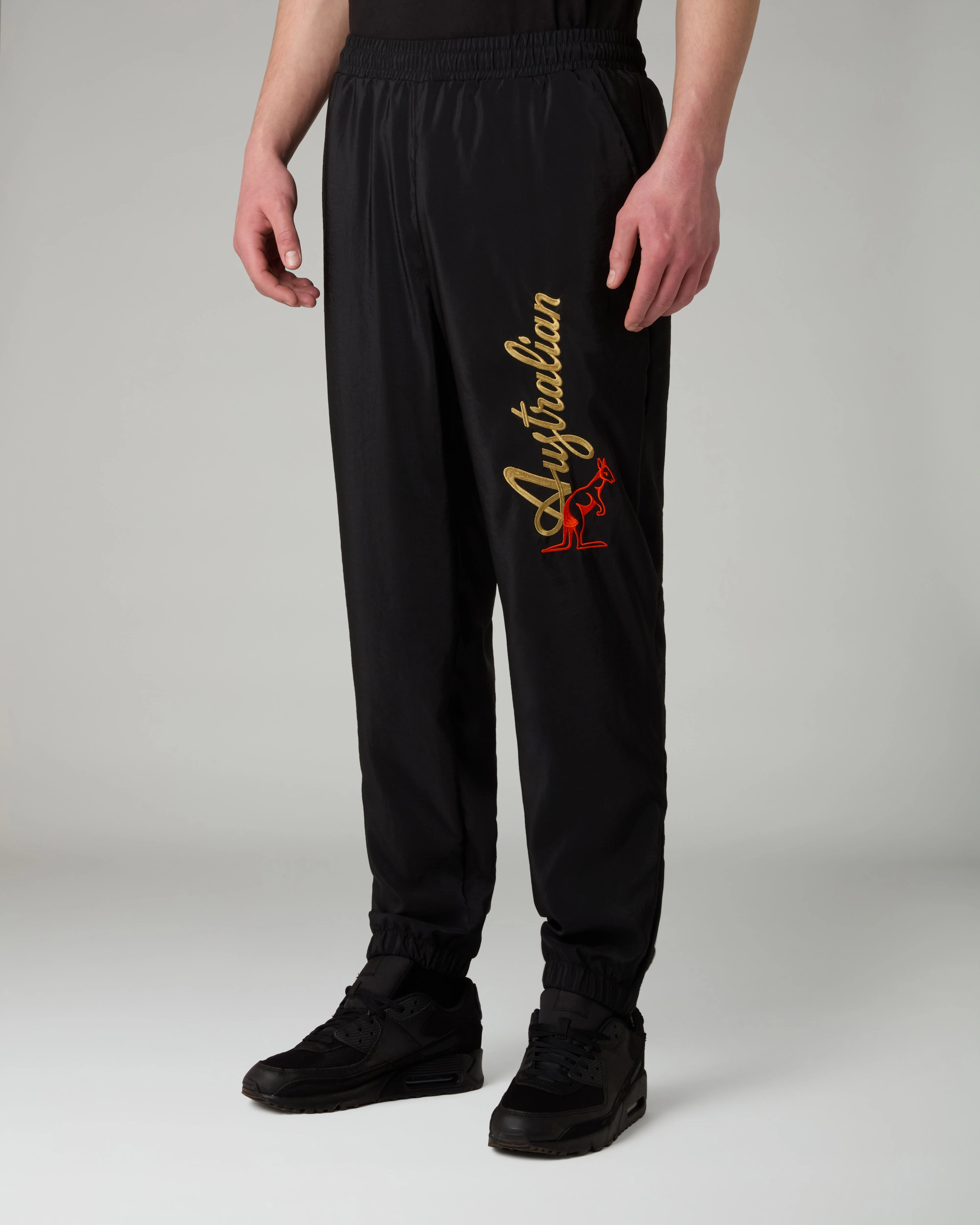 Lost Bumper Track Pant