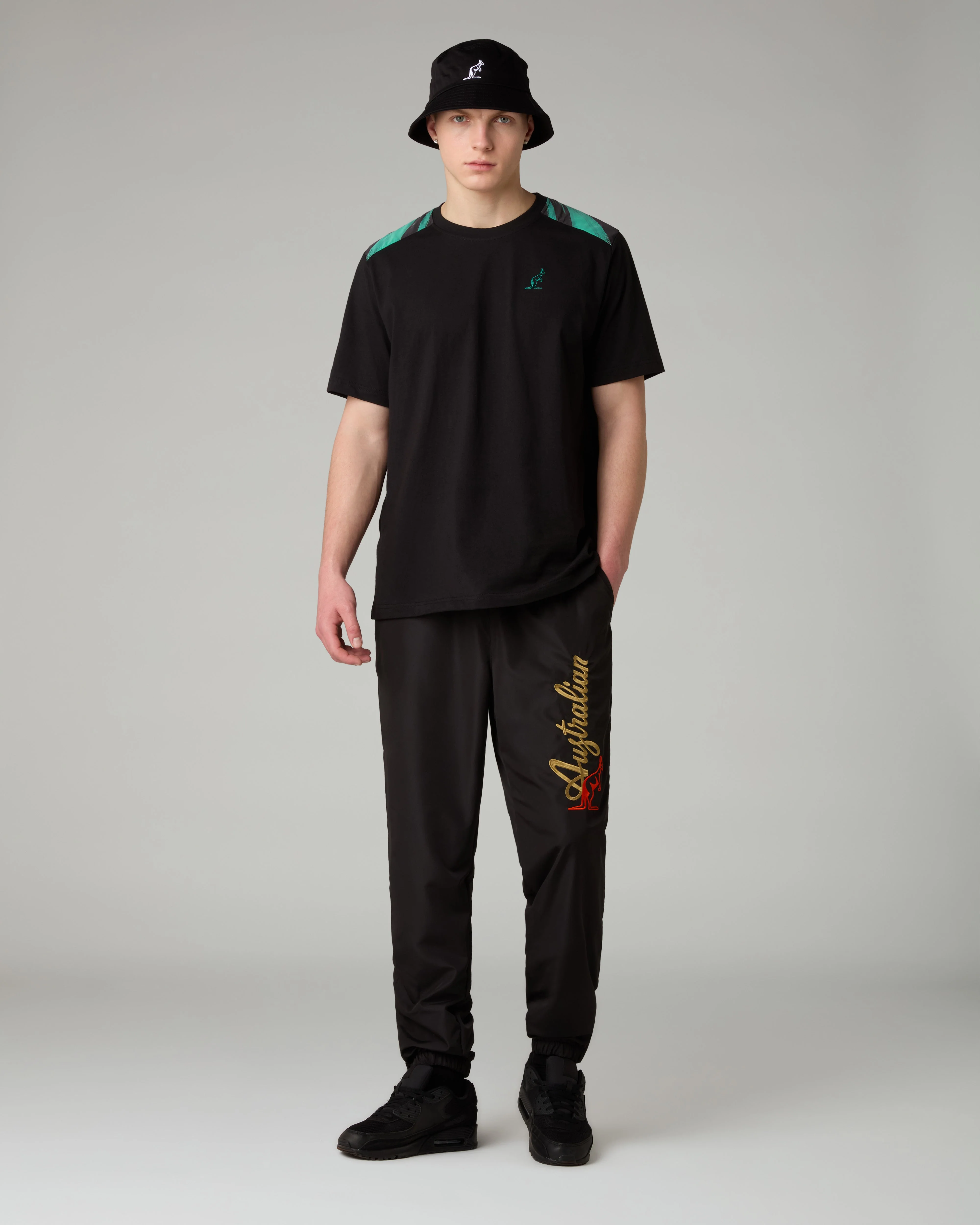Lost Bumper Track Pant - Image 2