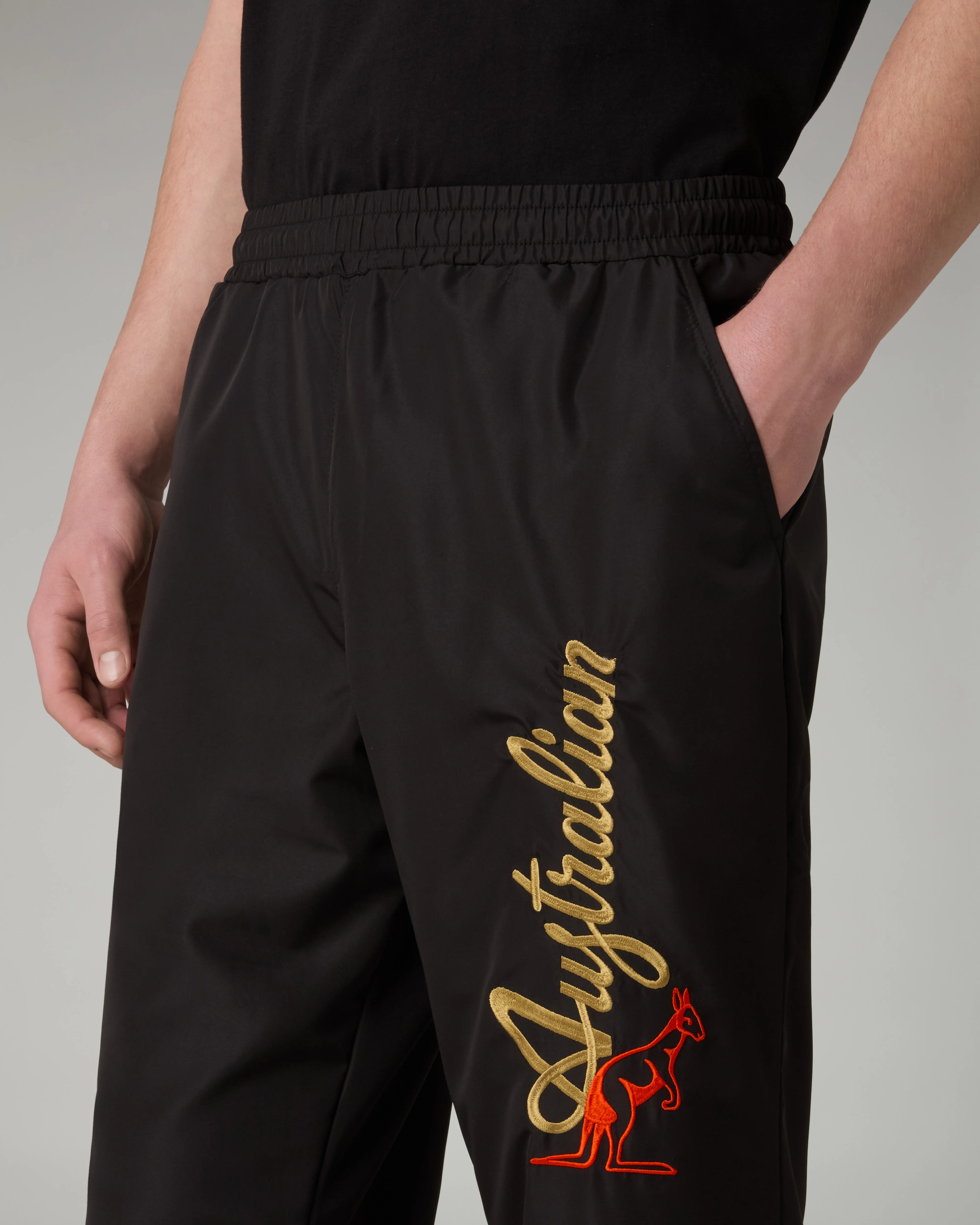 Lost Bumper Track Pant - Image 4