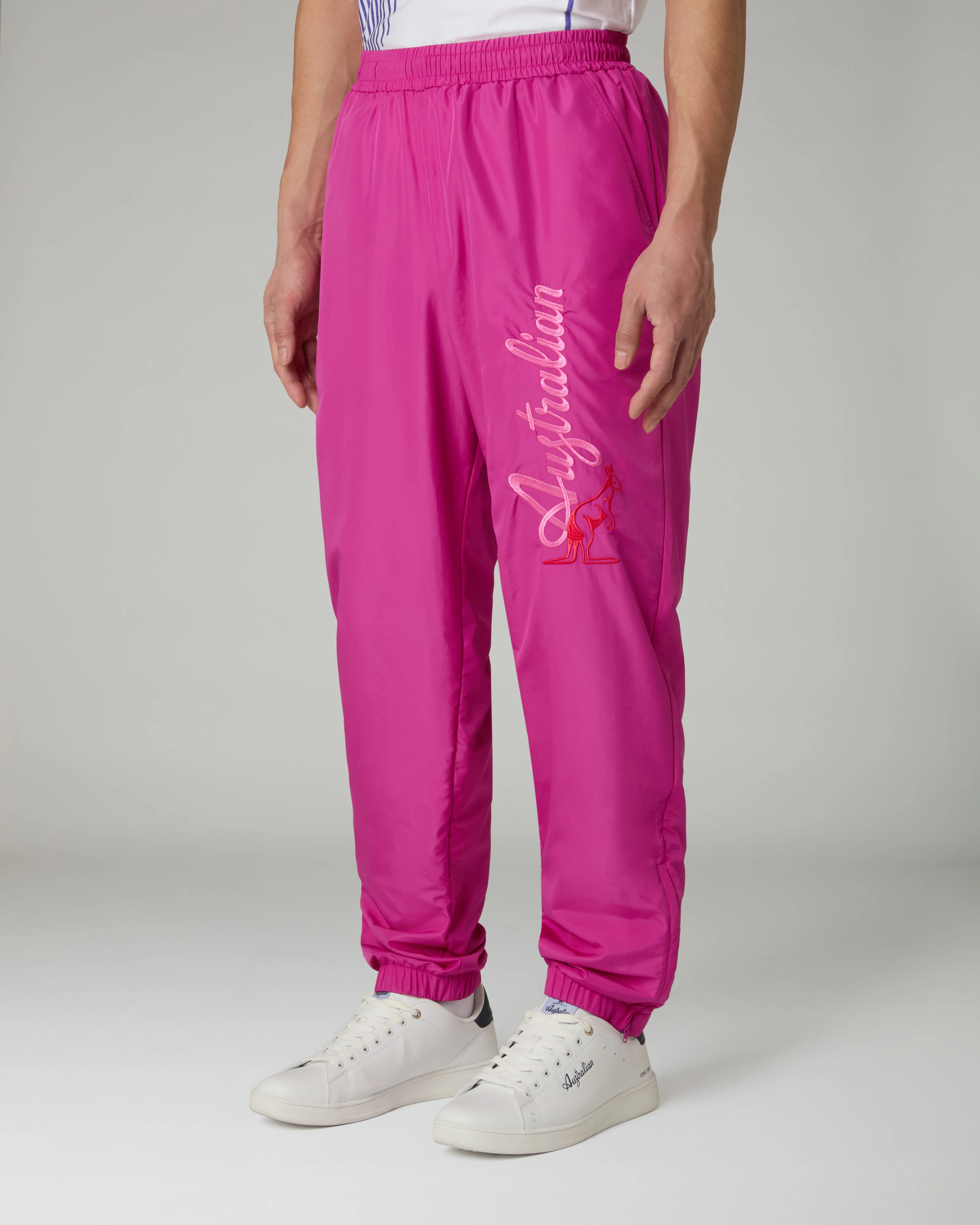 Lost Bumper Track Pant
