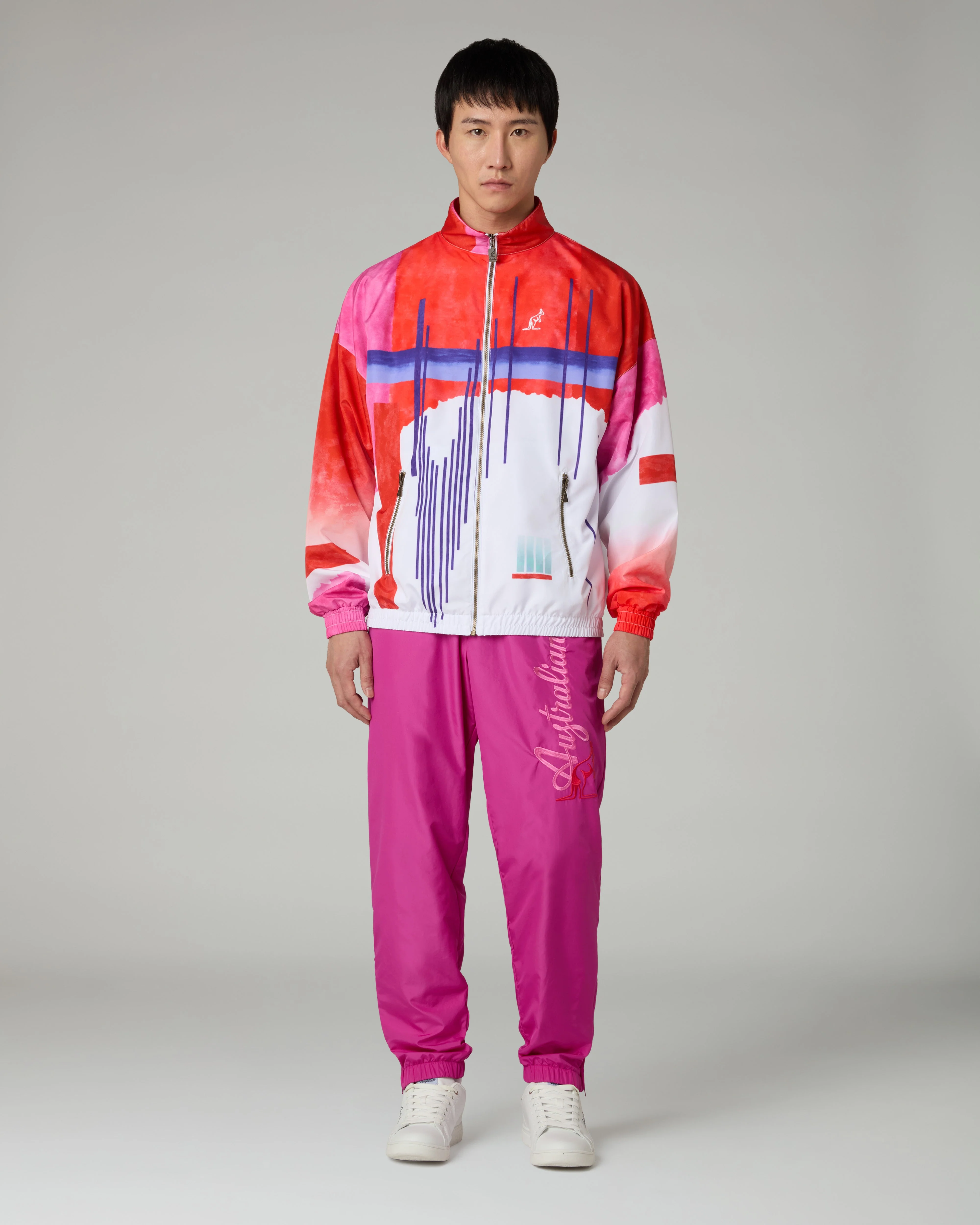 Lost Bumper Track Pant - Image 2