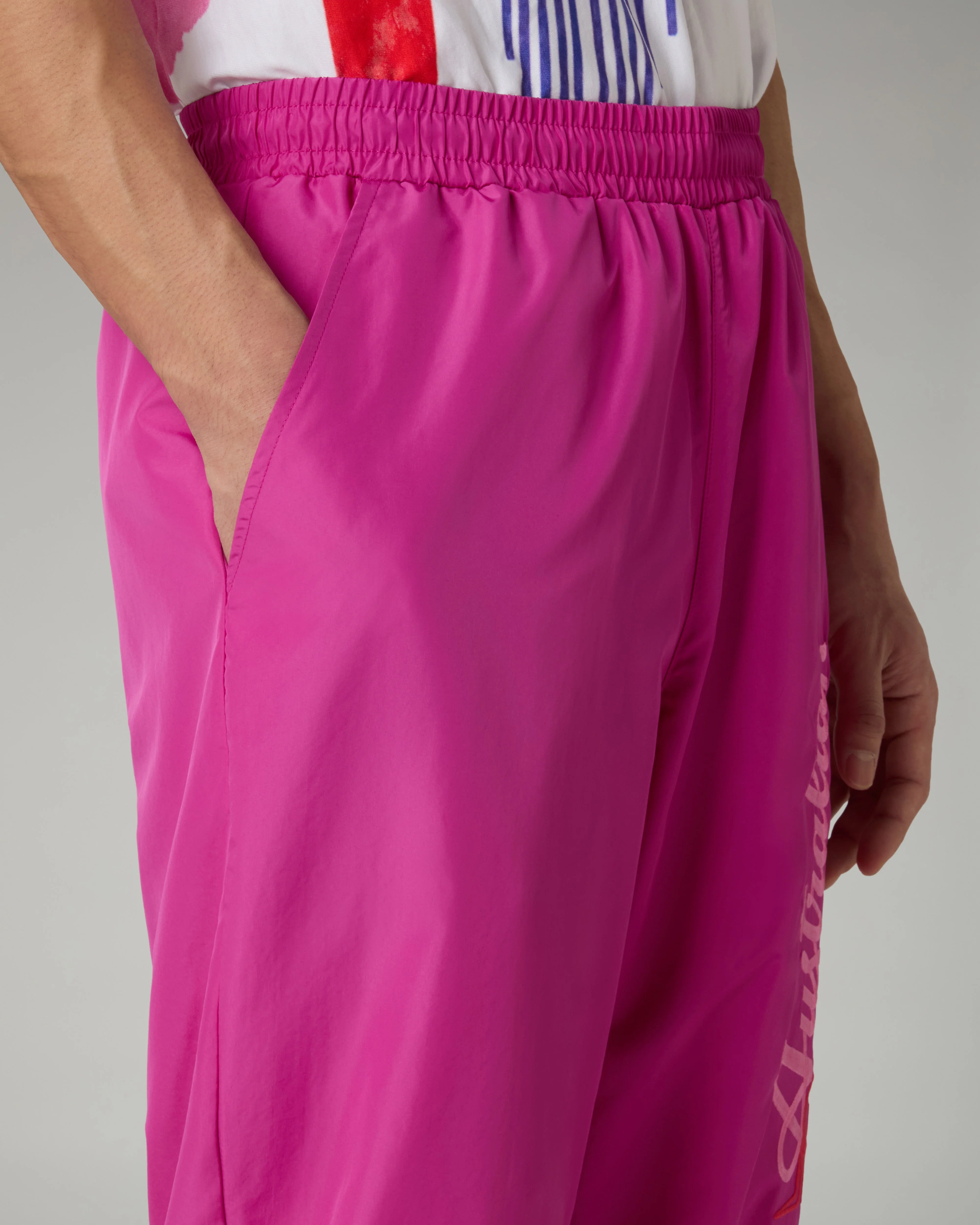 Lost Bumper Track Pant - Image 4