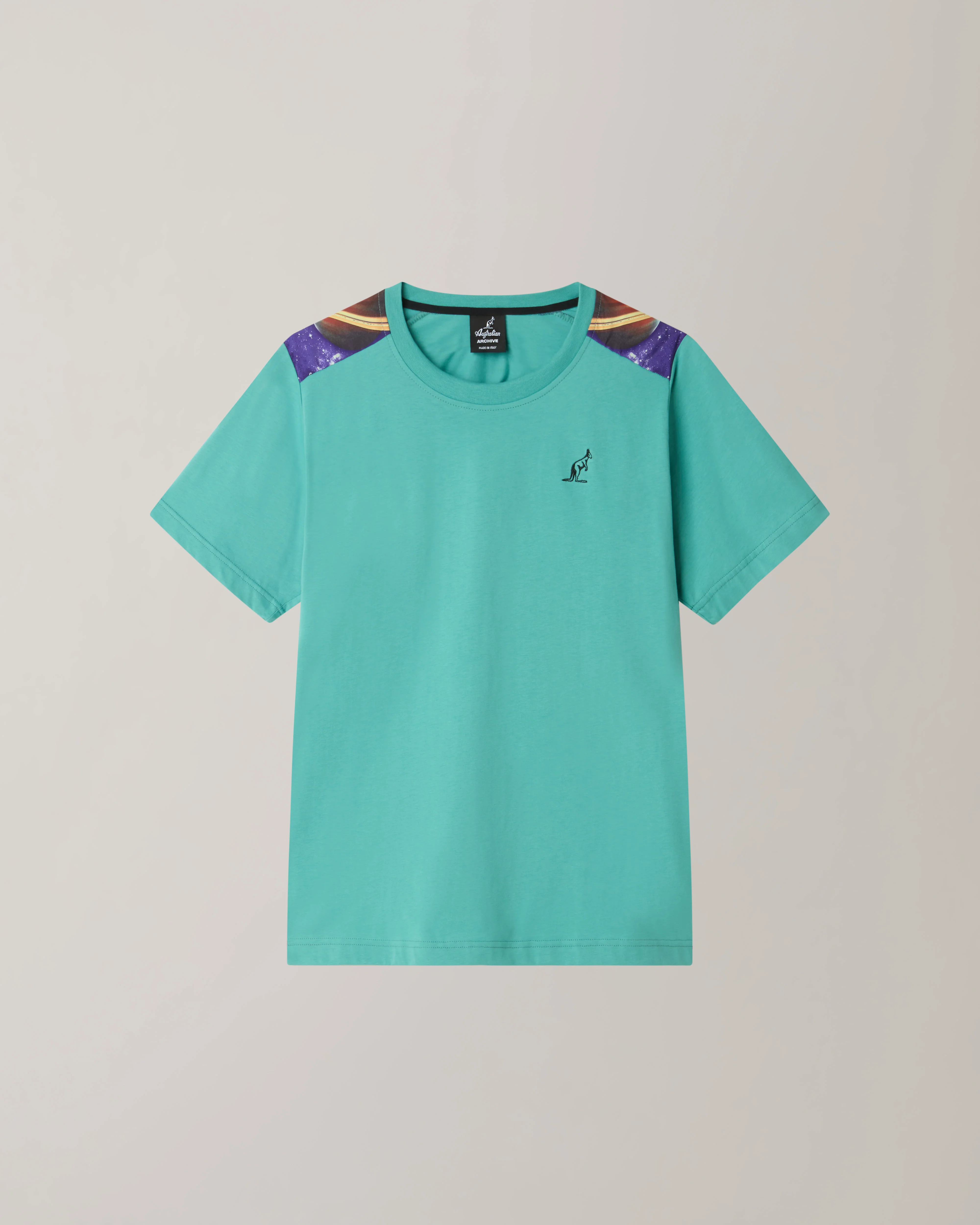 Lost Cotton T-shirt - Image 5