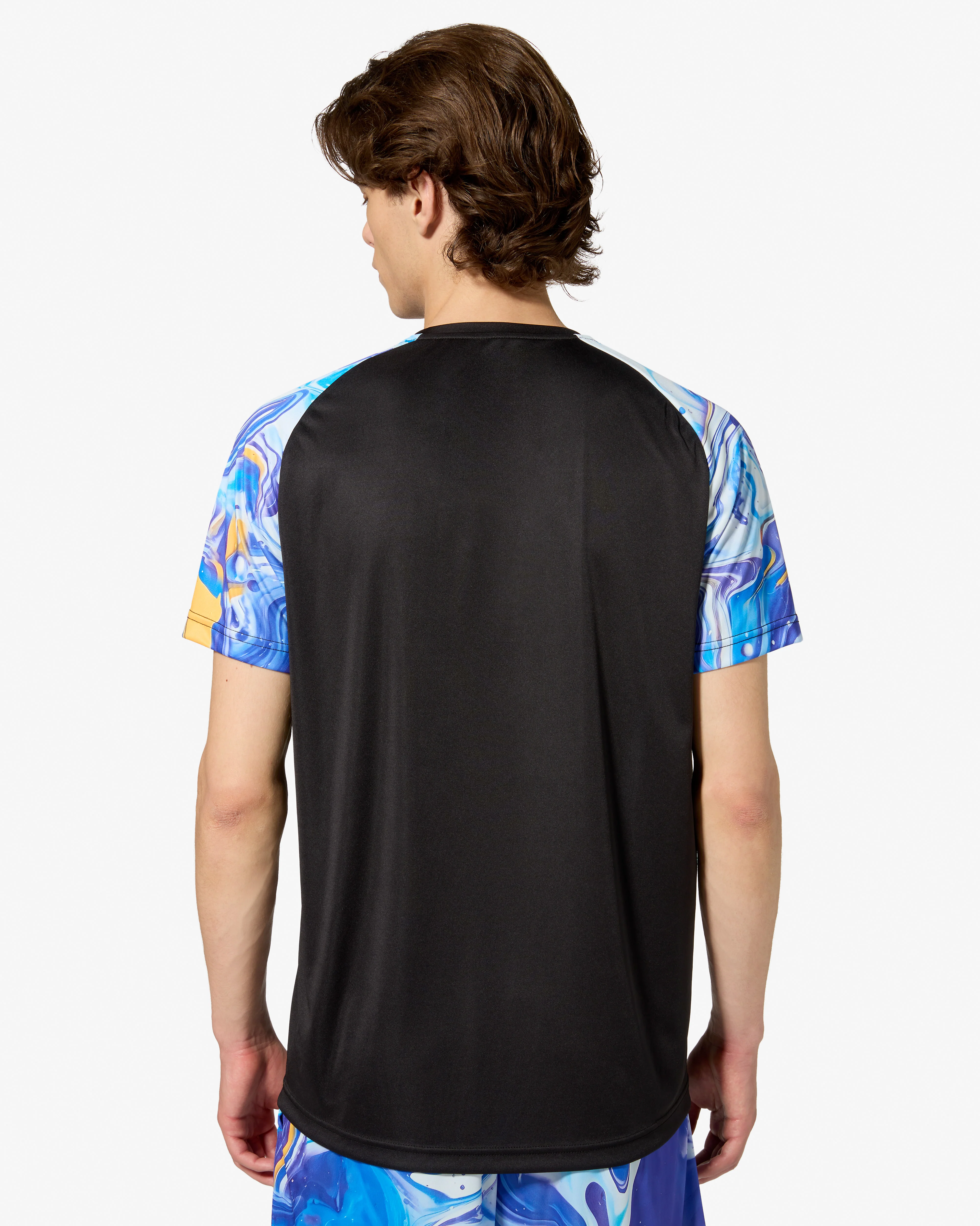 Marble T-shirt - Image 3