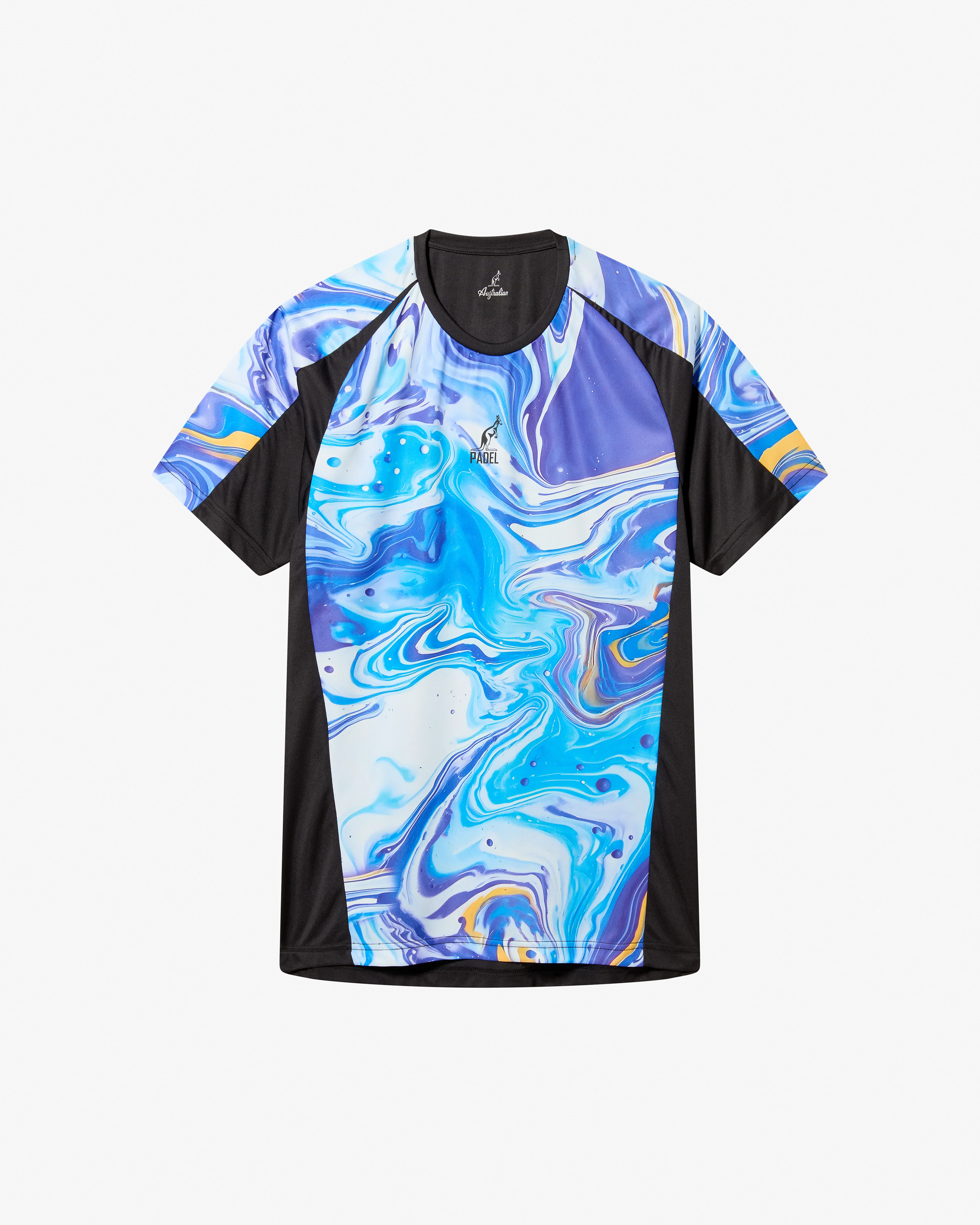 Marble T-shirt - Image 5