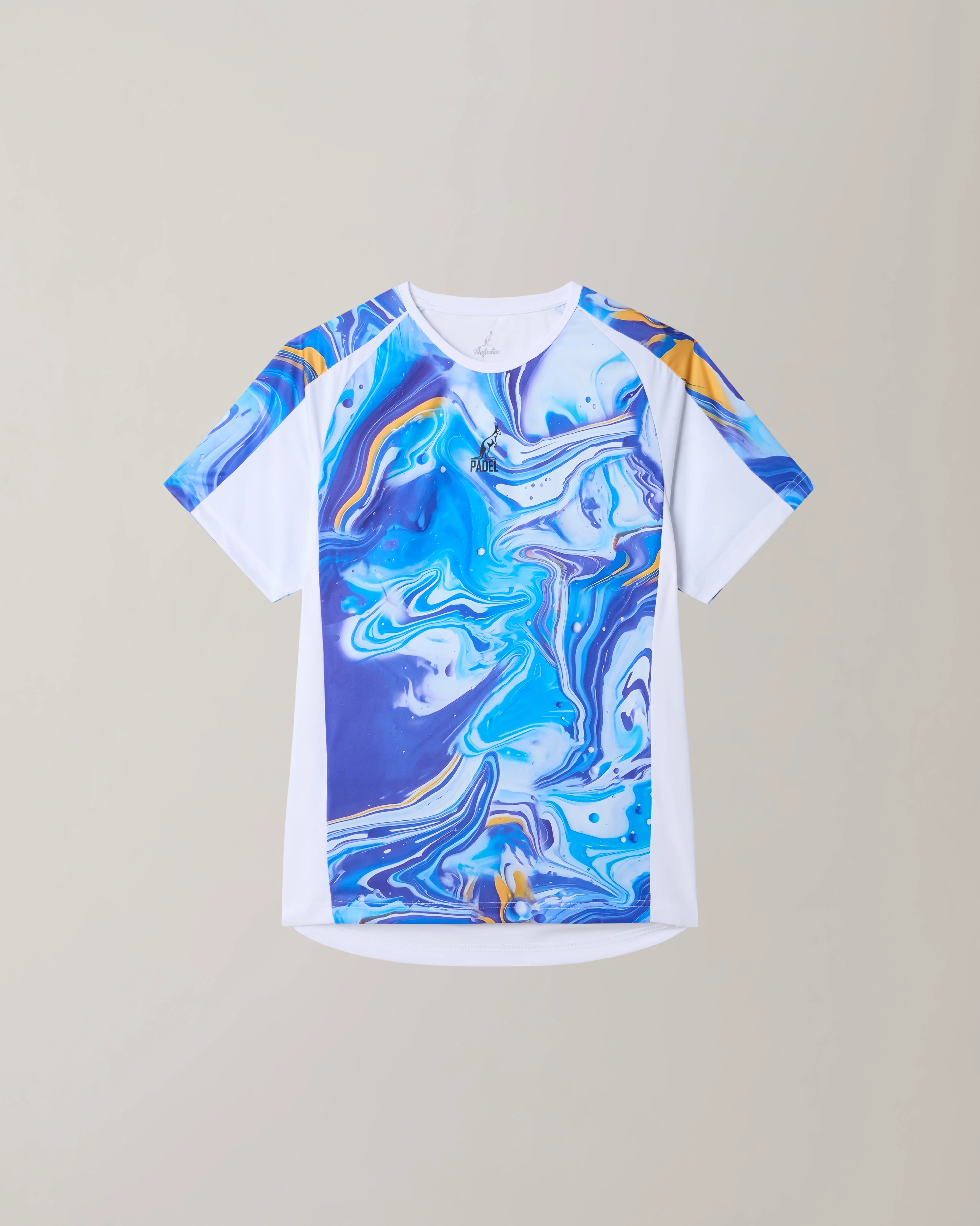 Marble T-shirt - Image 5