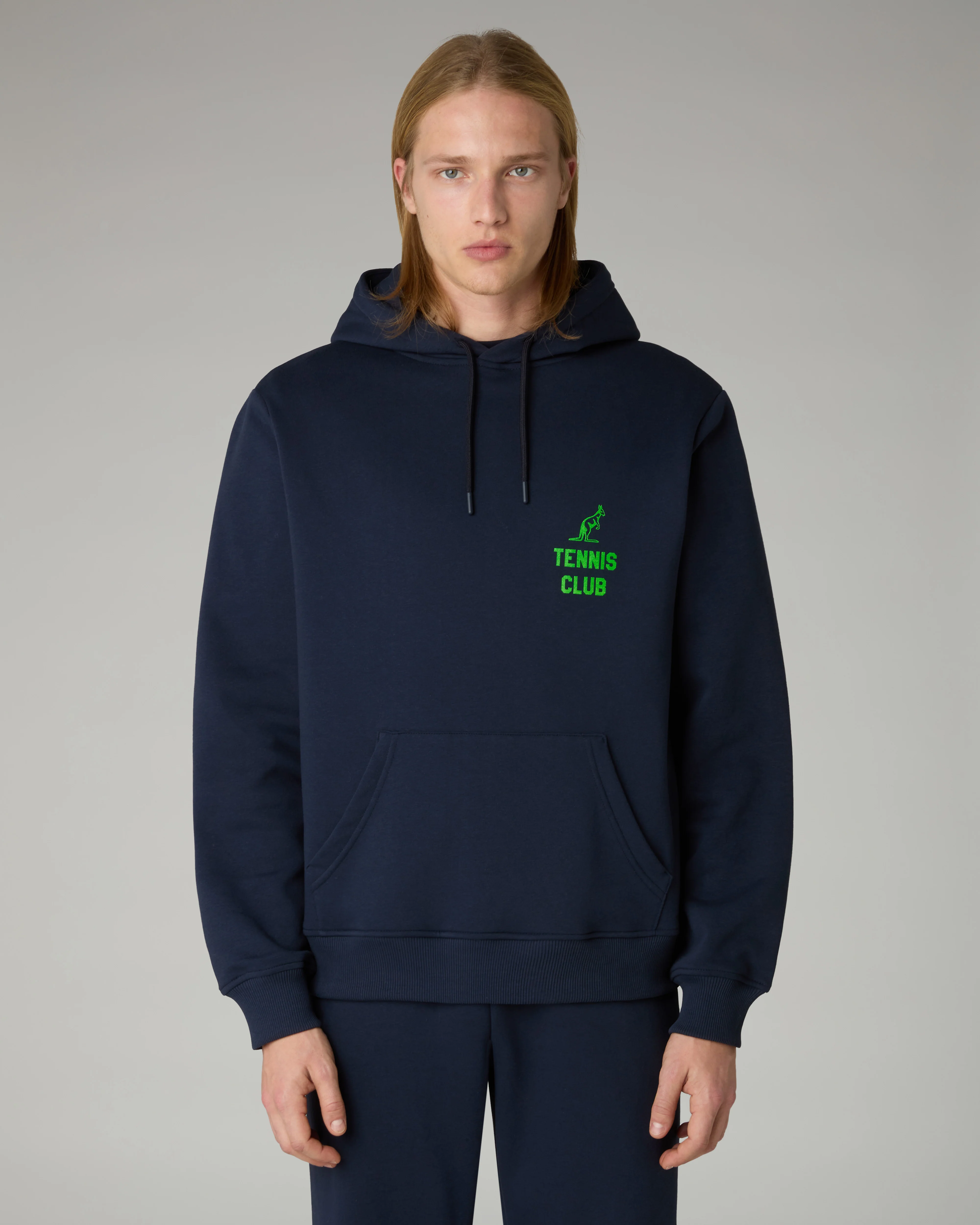Mascotte Hoodie - Image 3