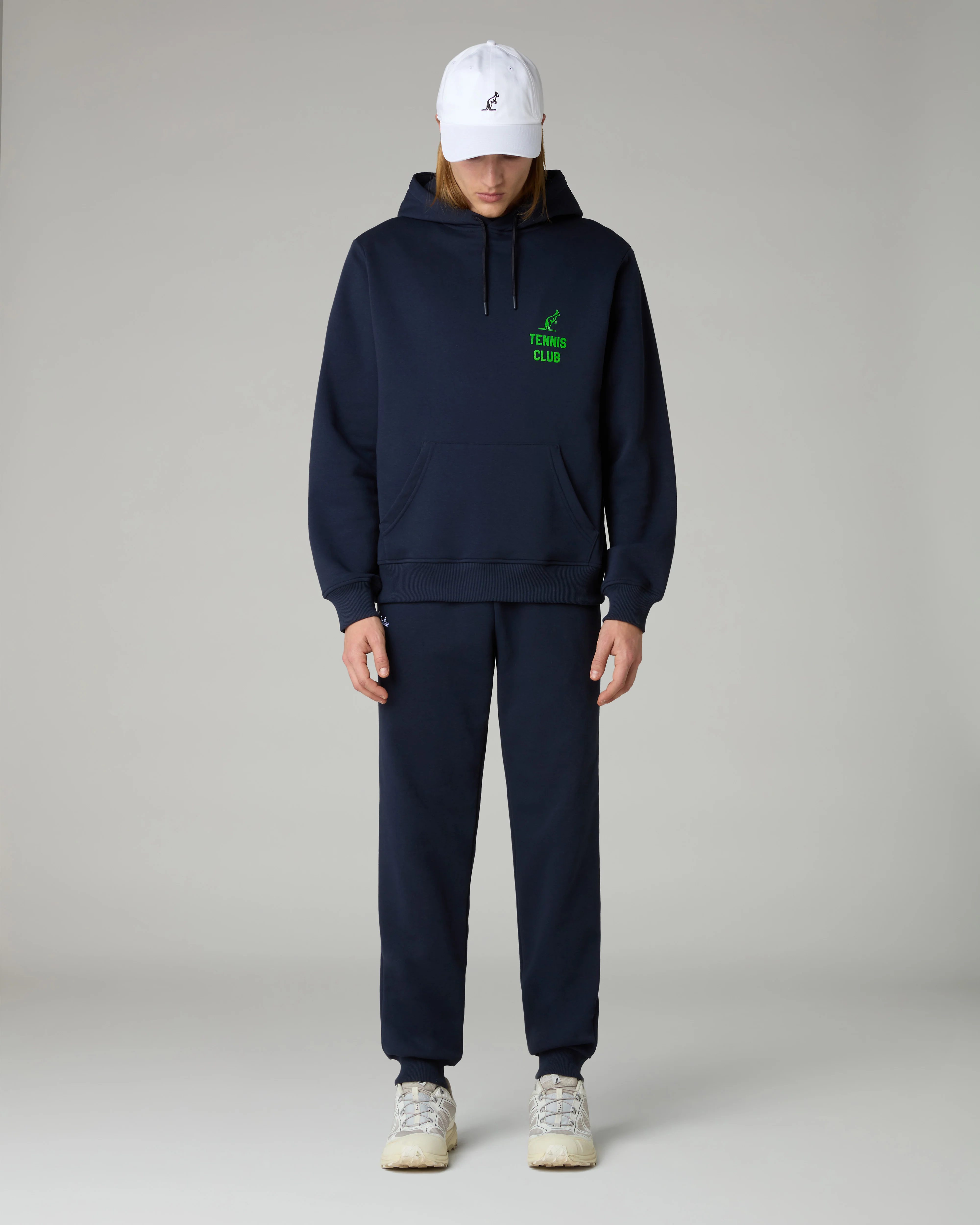 Mascotte Hoodie - Image 4