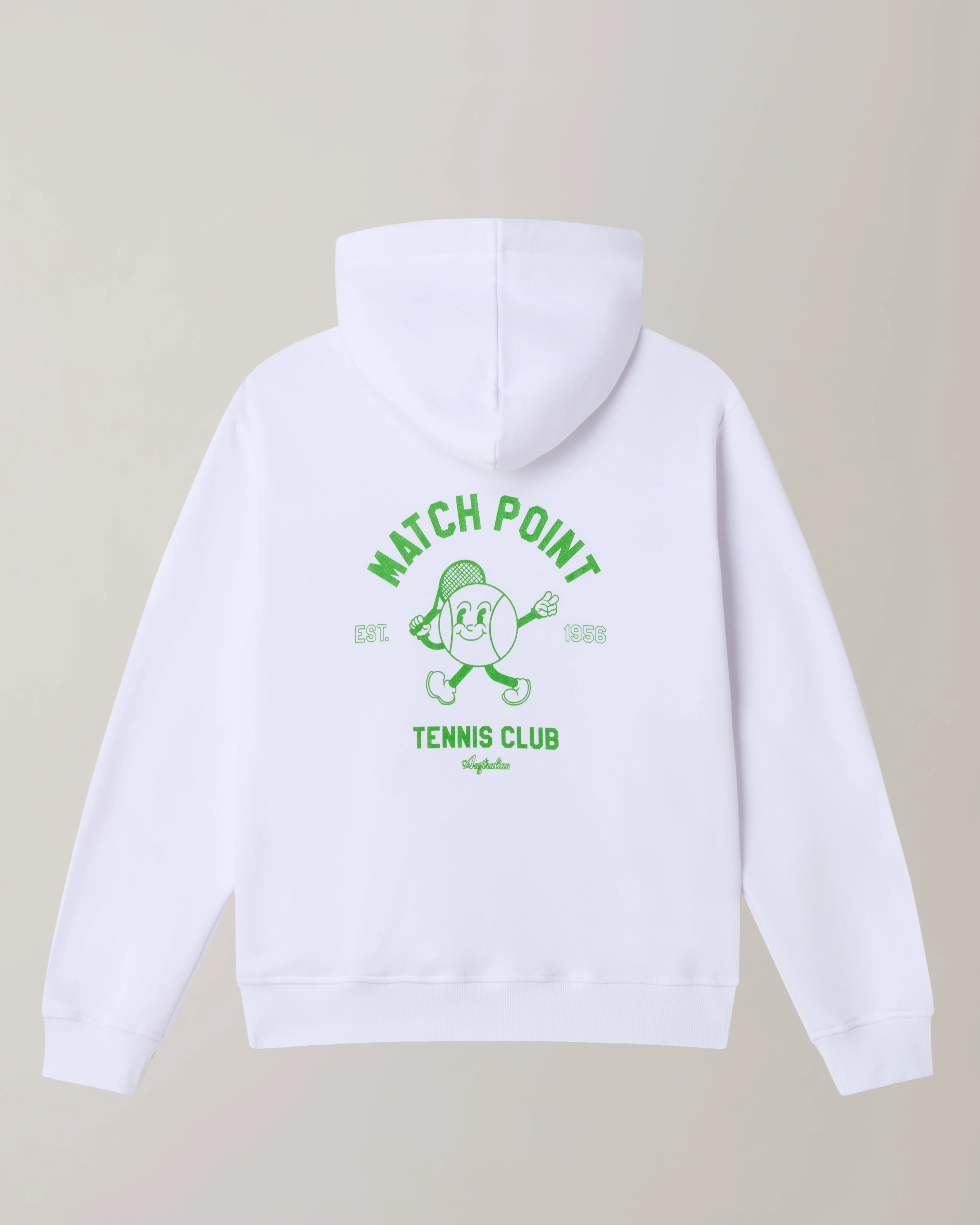 Mascotte Hoodie - Image 6
