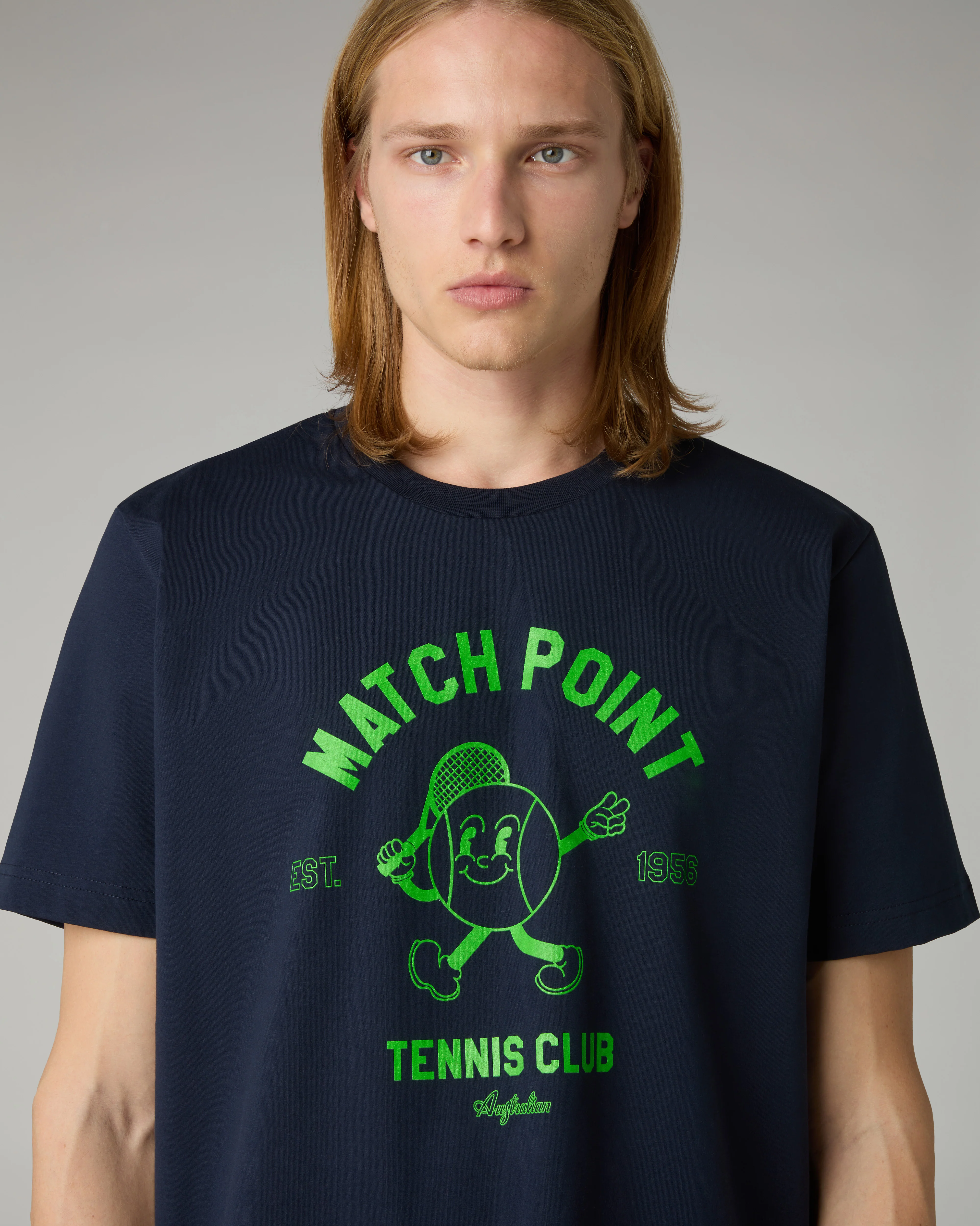 Mascotte T-shirt - Image 4