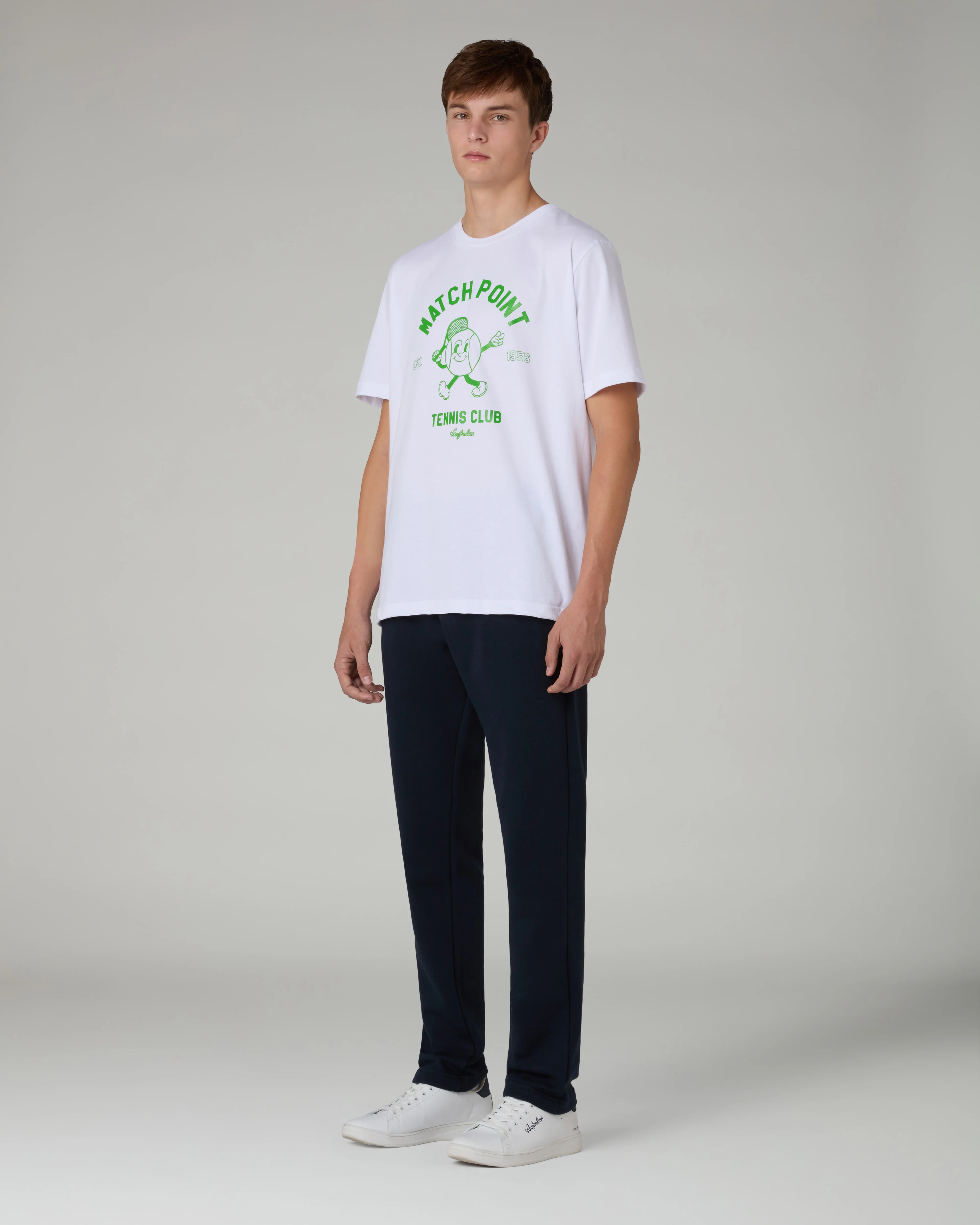 Mascotte T-shirt - Image 2
