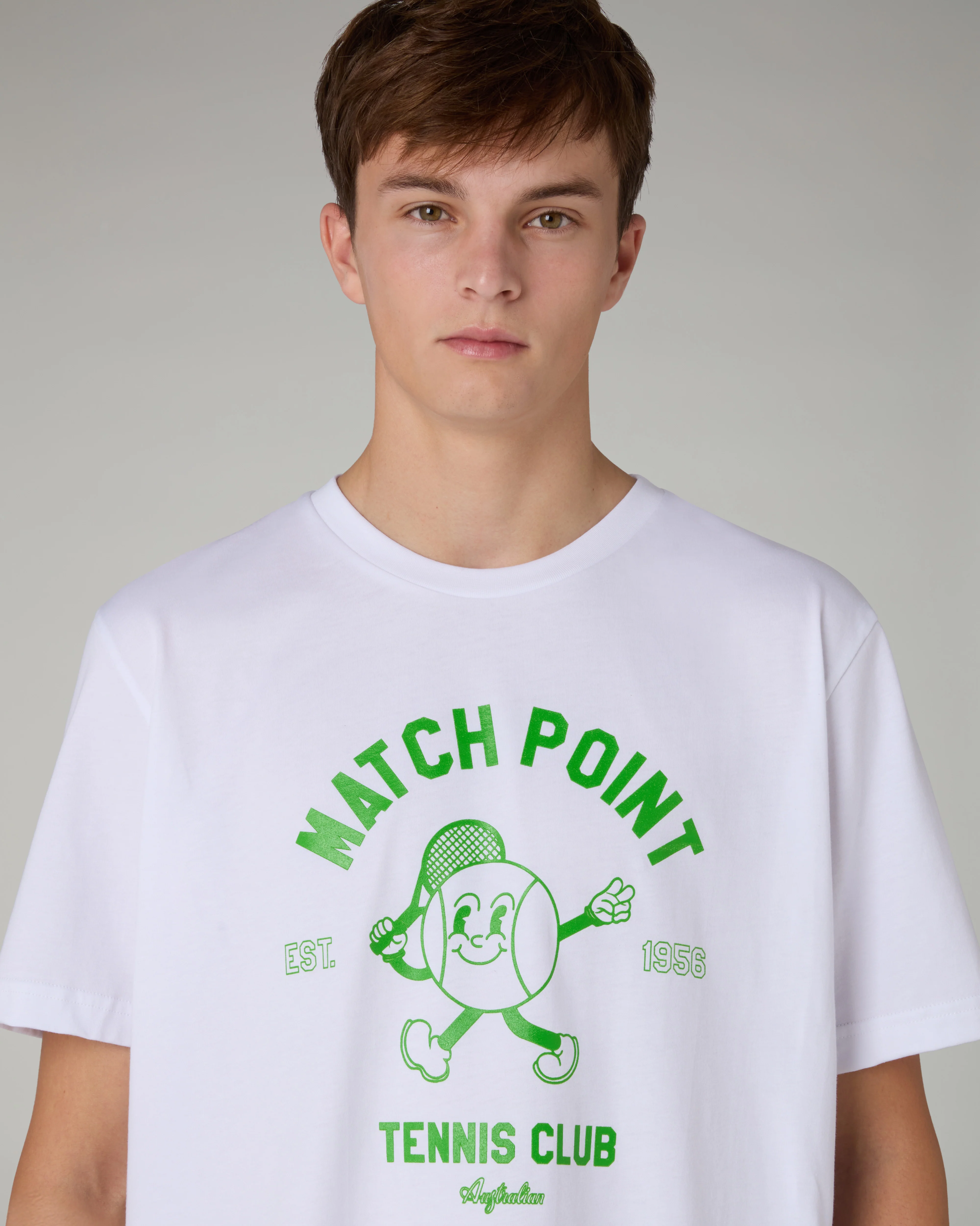 Mascotte T-shirt - Image 4