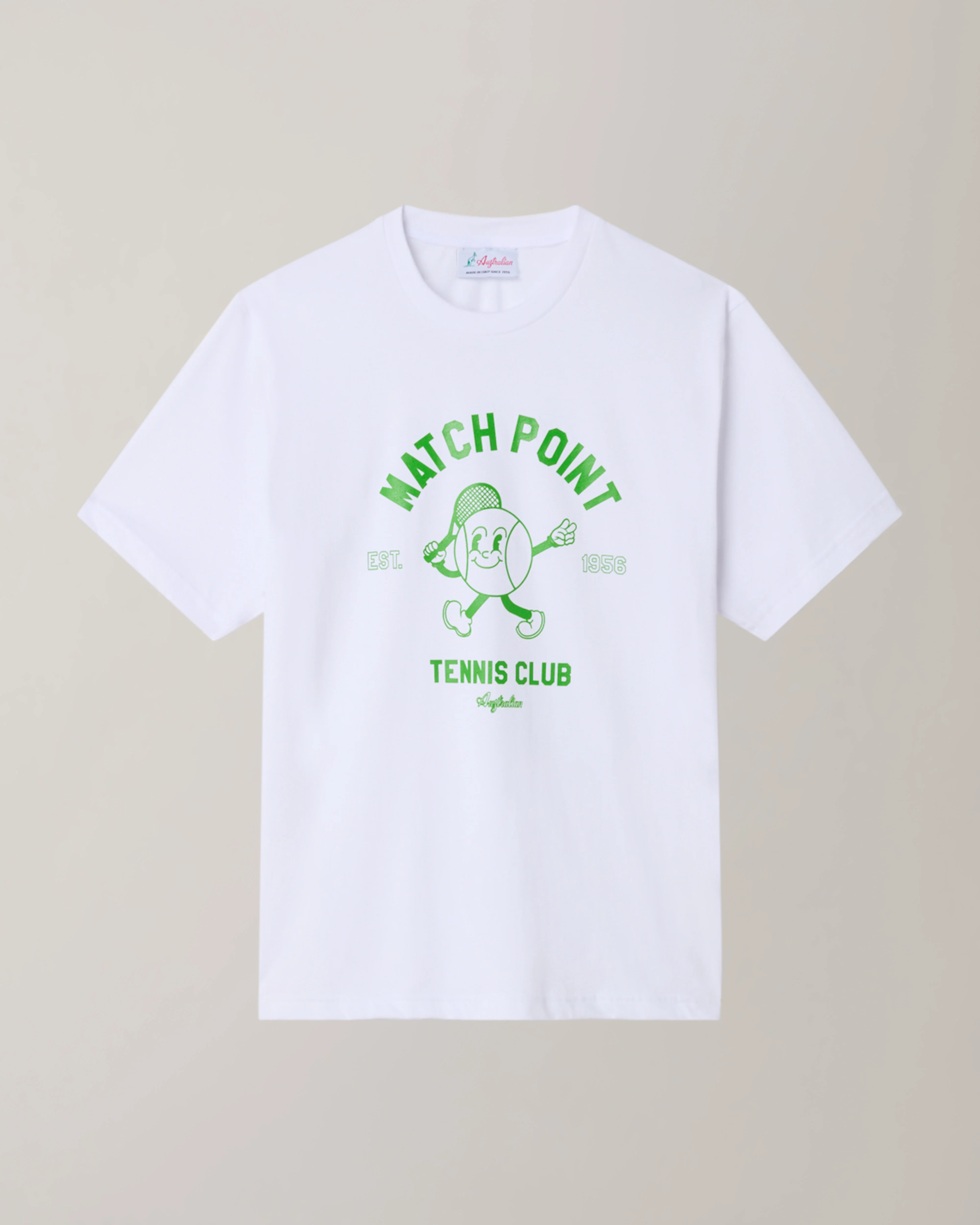 Mascotte T-shirt - Image 5