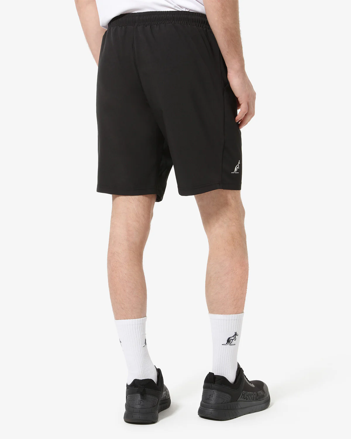 Match Short: Australian Tennis - Image 3