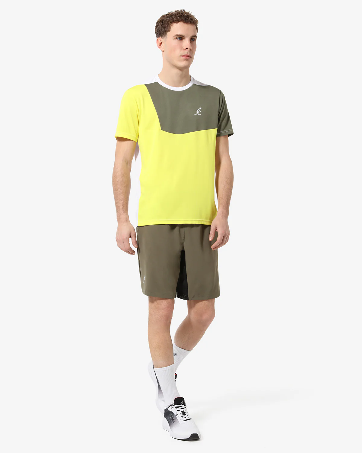Match Short: Australian Tennis - Image 2